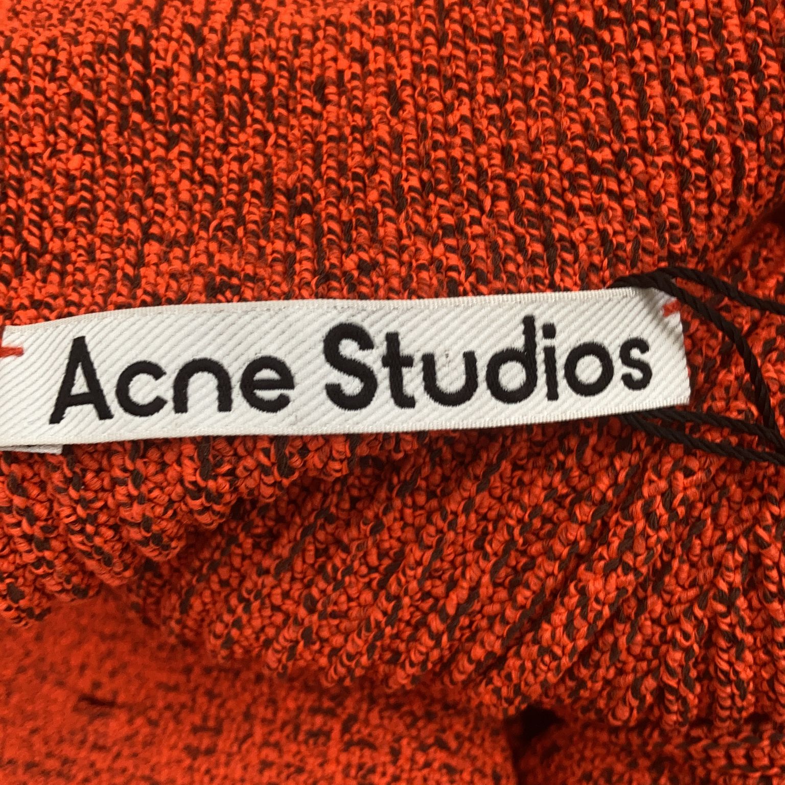 Acne Studios