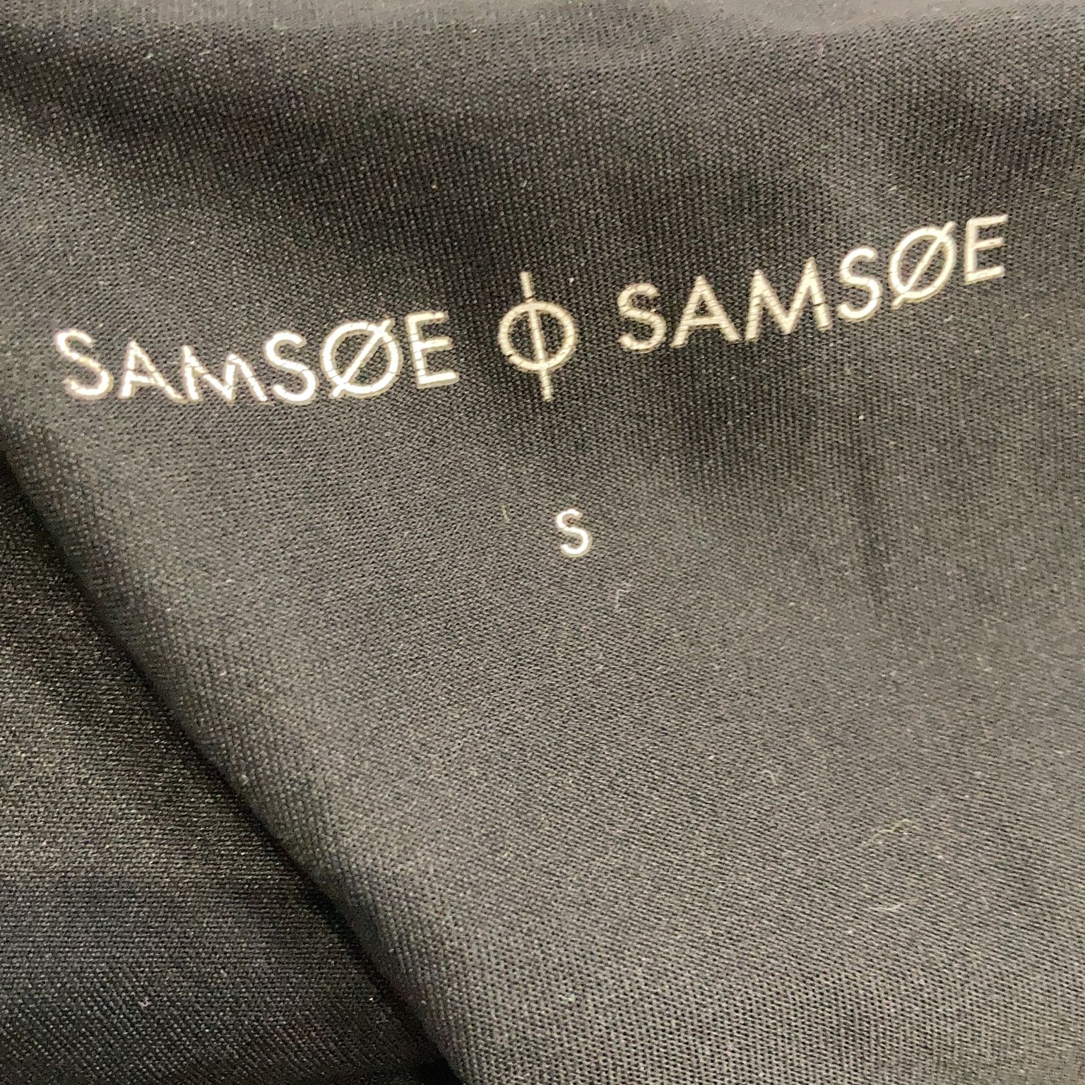 Samsøe  Samsøe