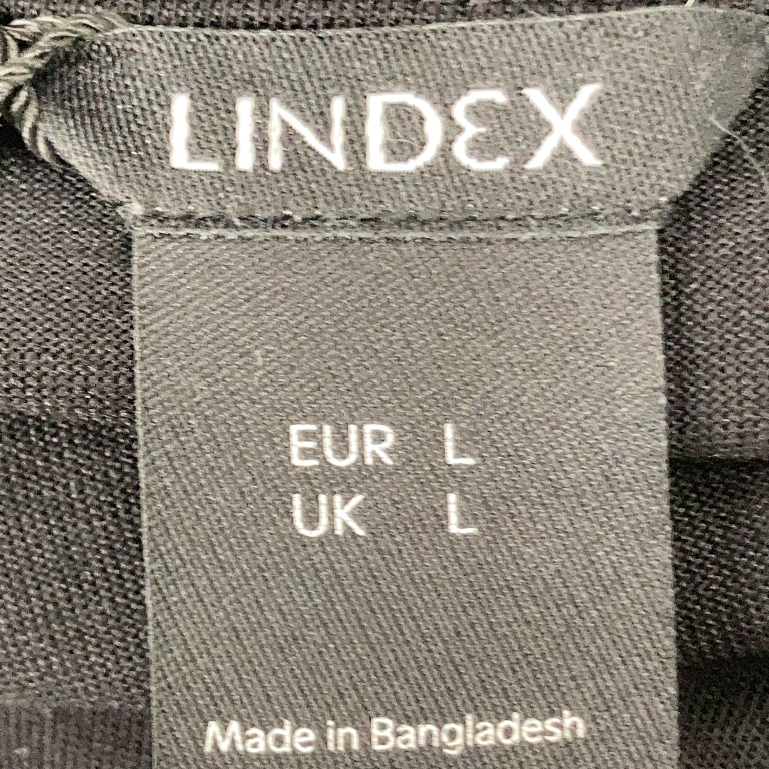 Lindex