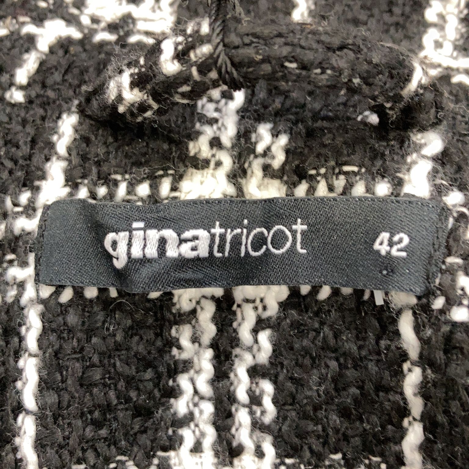 Gina Tricot