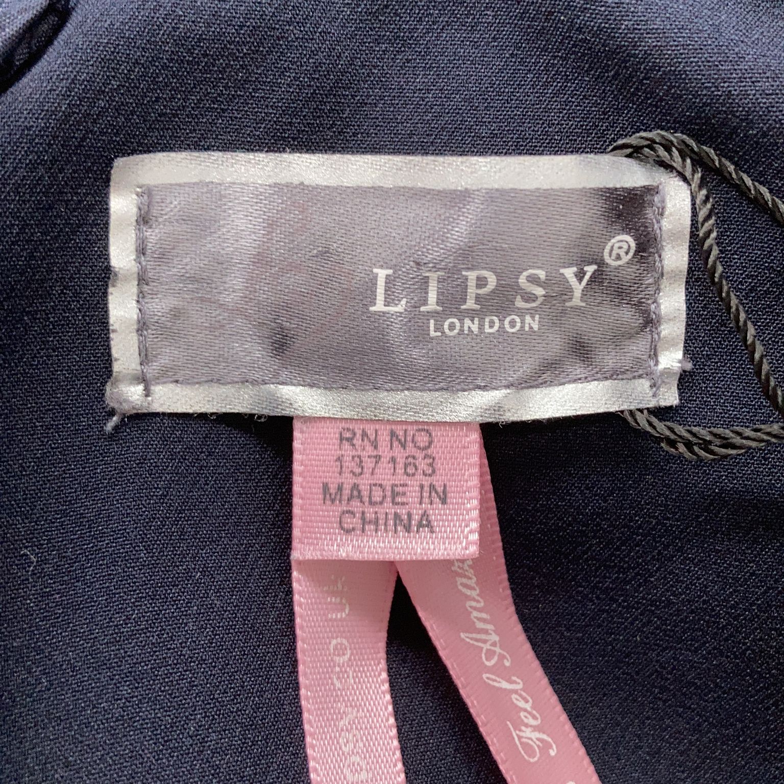 Lipsy London