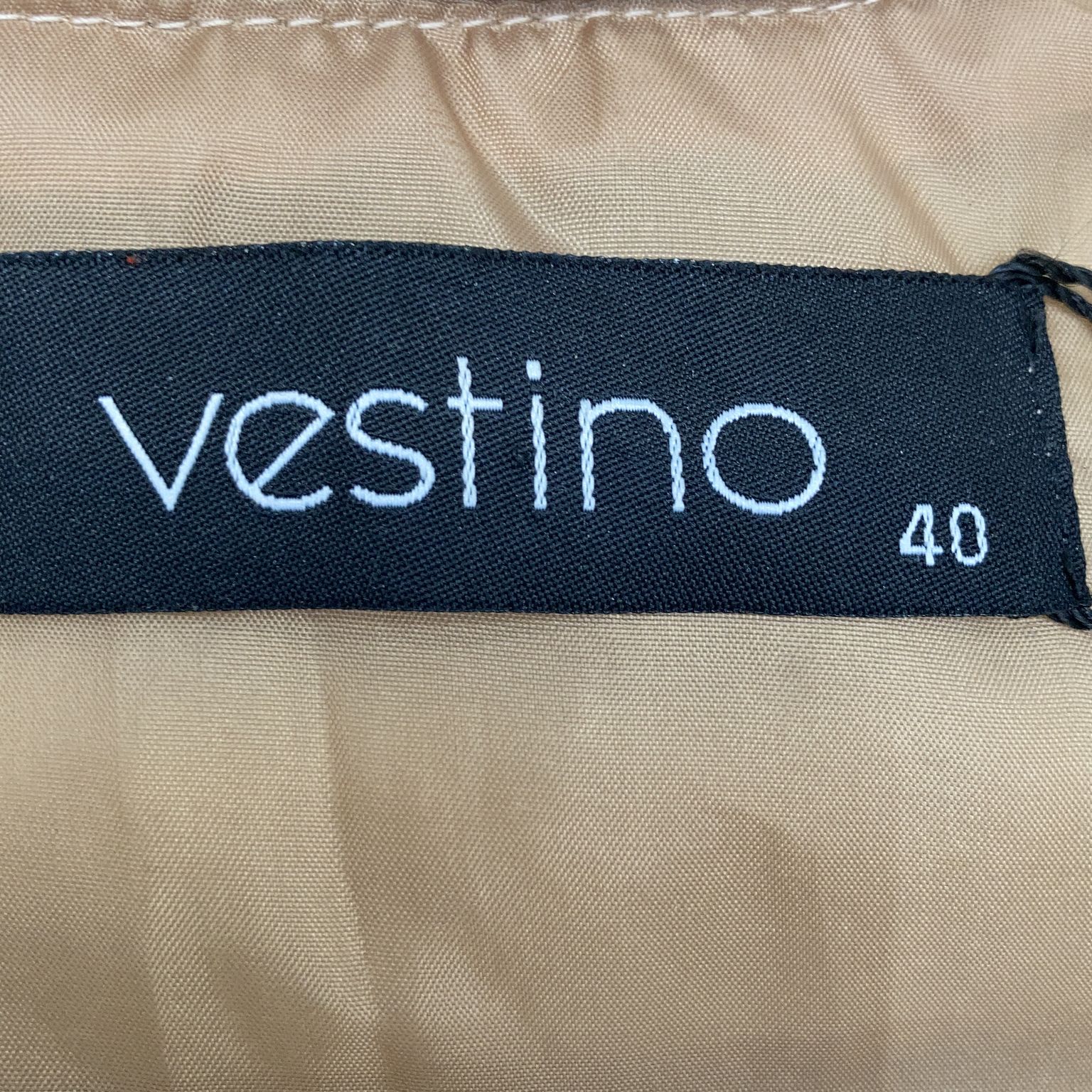 Vestino