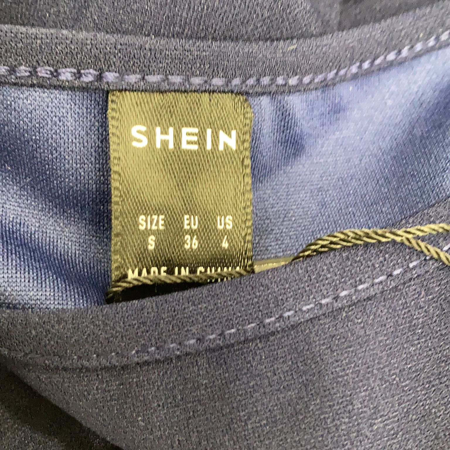 Shein