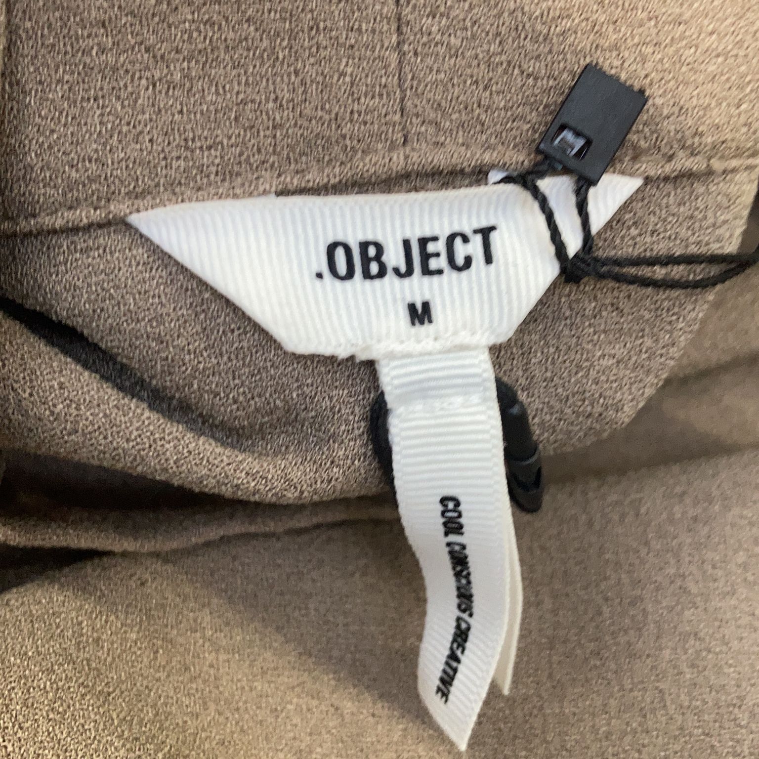 Object