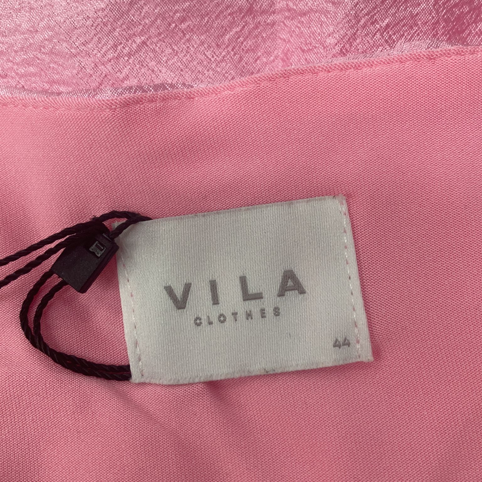 VILA Clothes