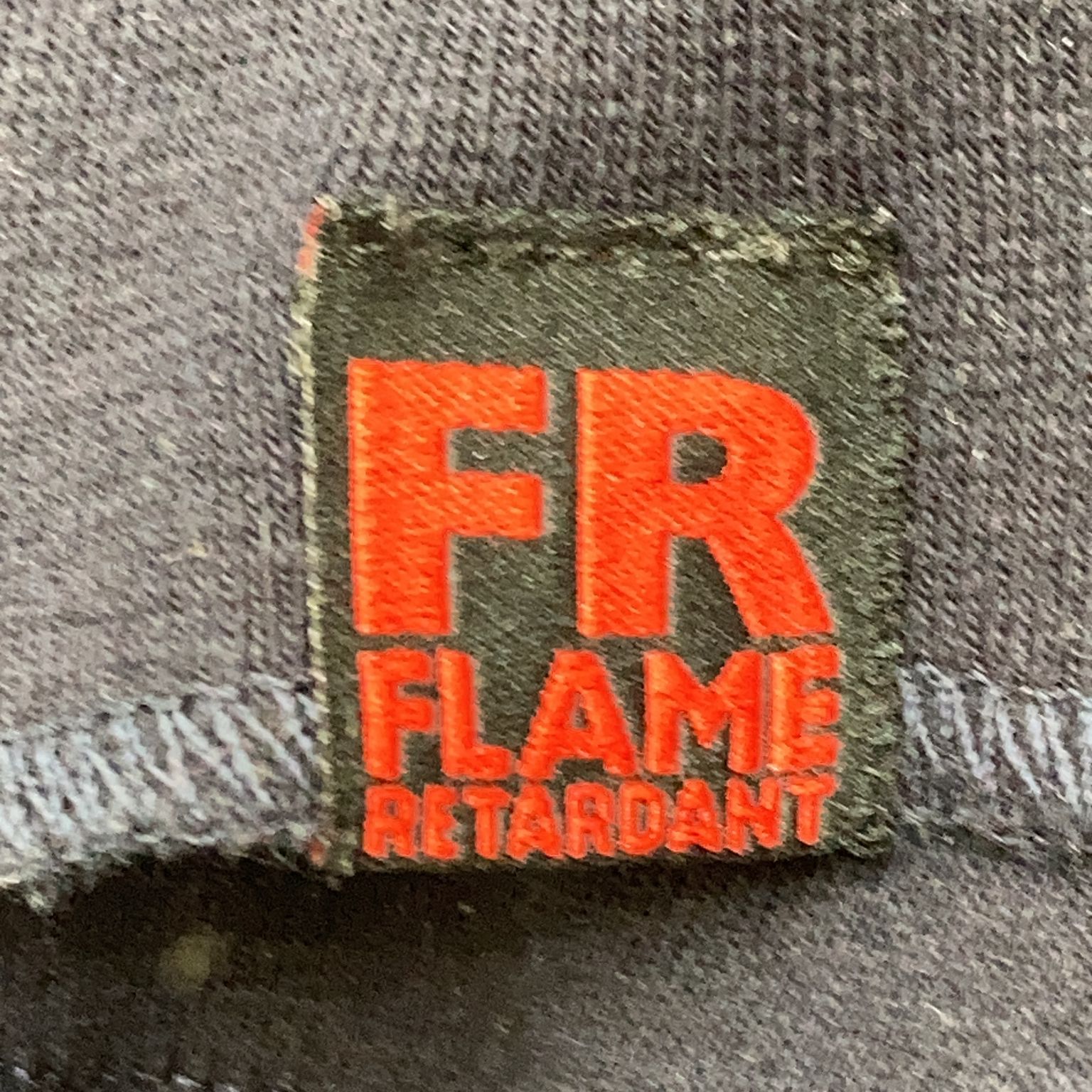 Flame Retardant