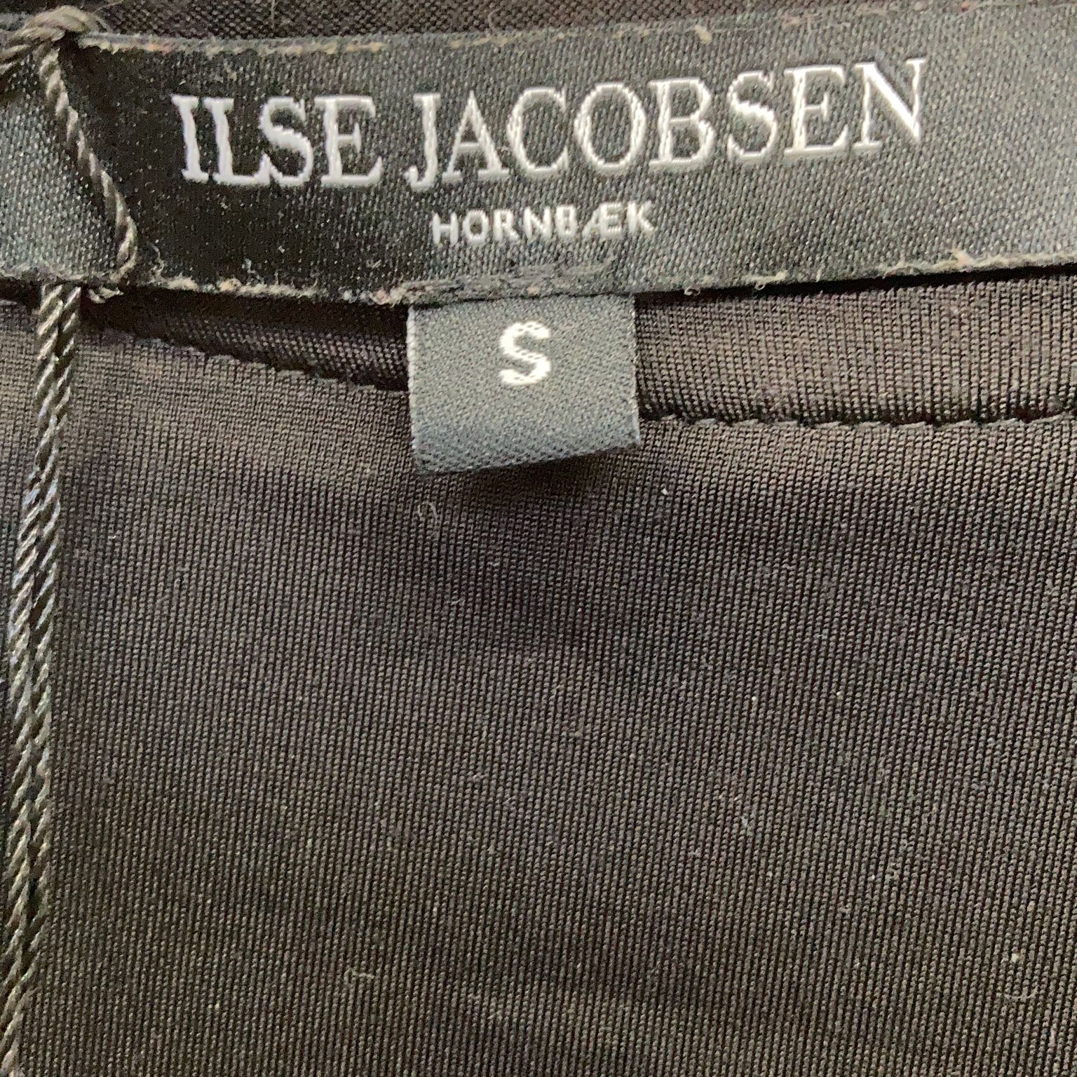 Ilse Jacobsen Hornbeak