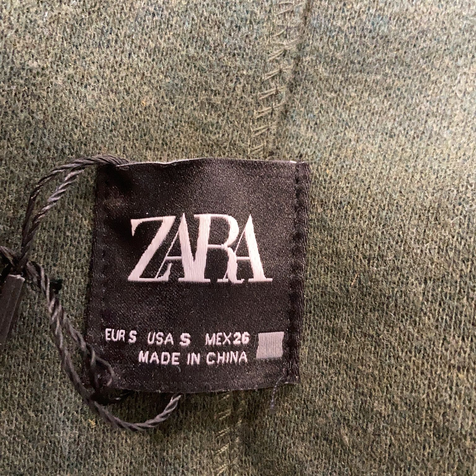 Zara