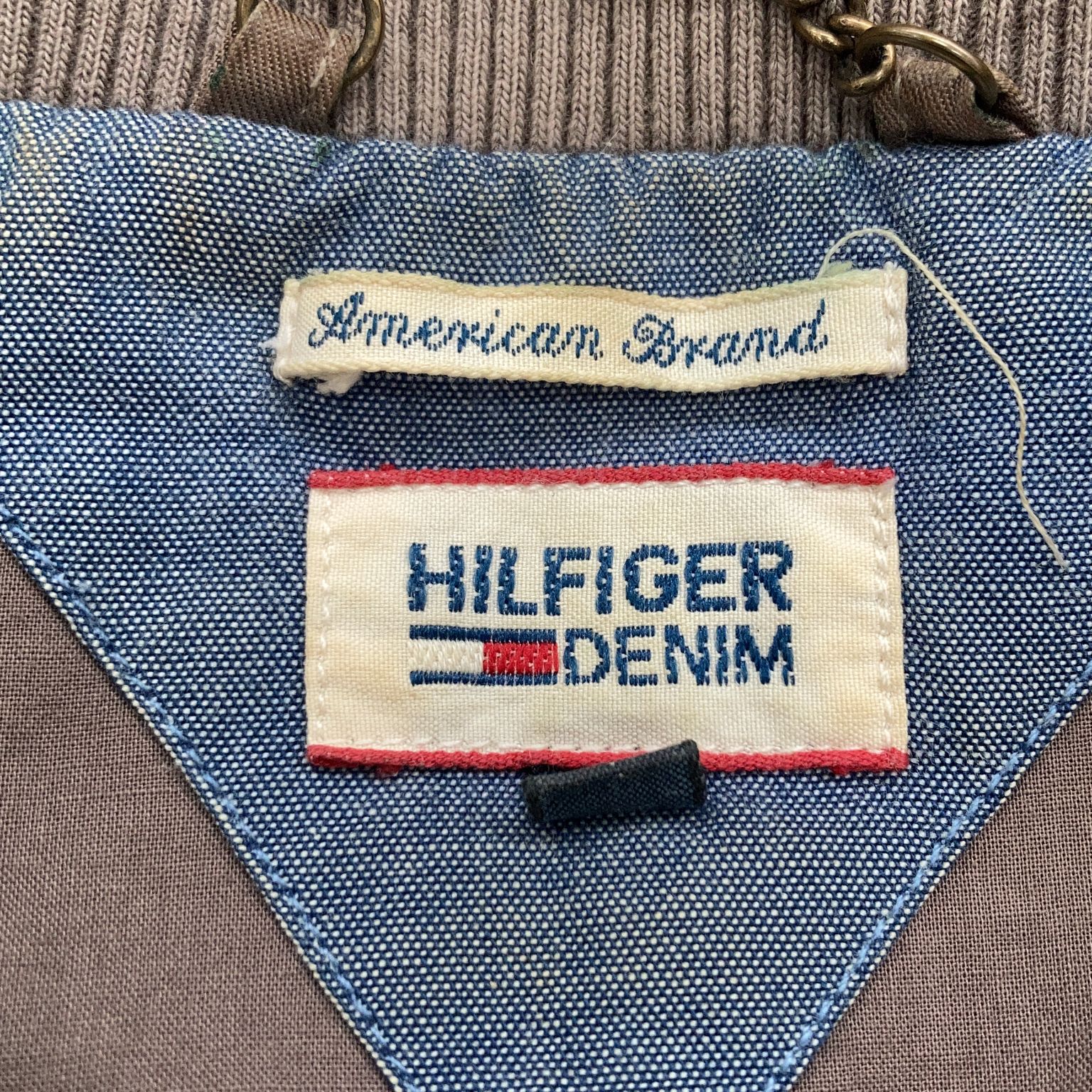 Hilfiger Denim