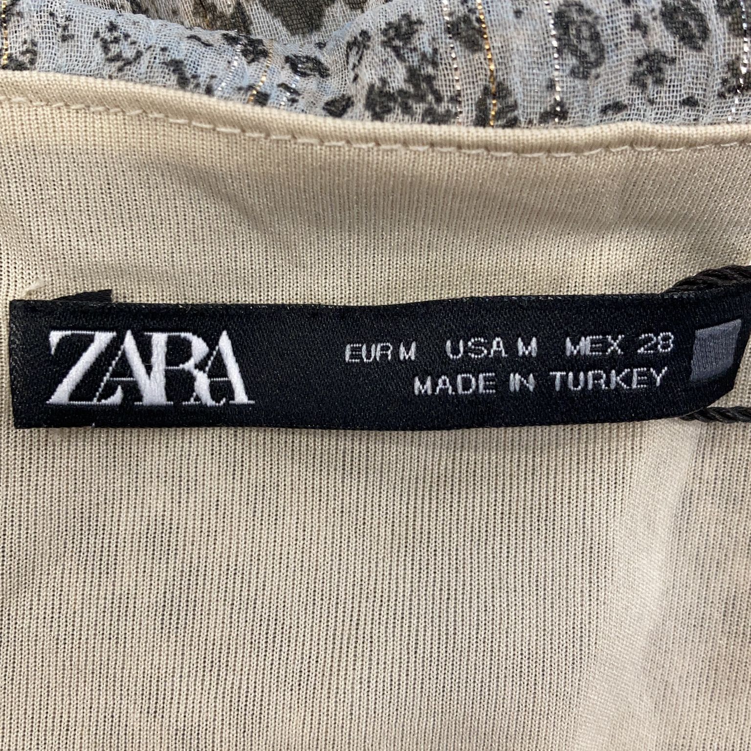 Zara