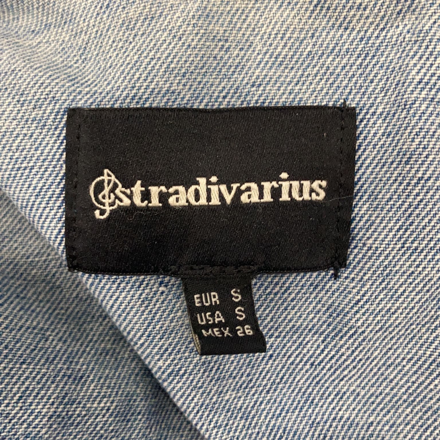 Stradivarius