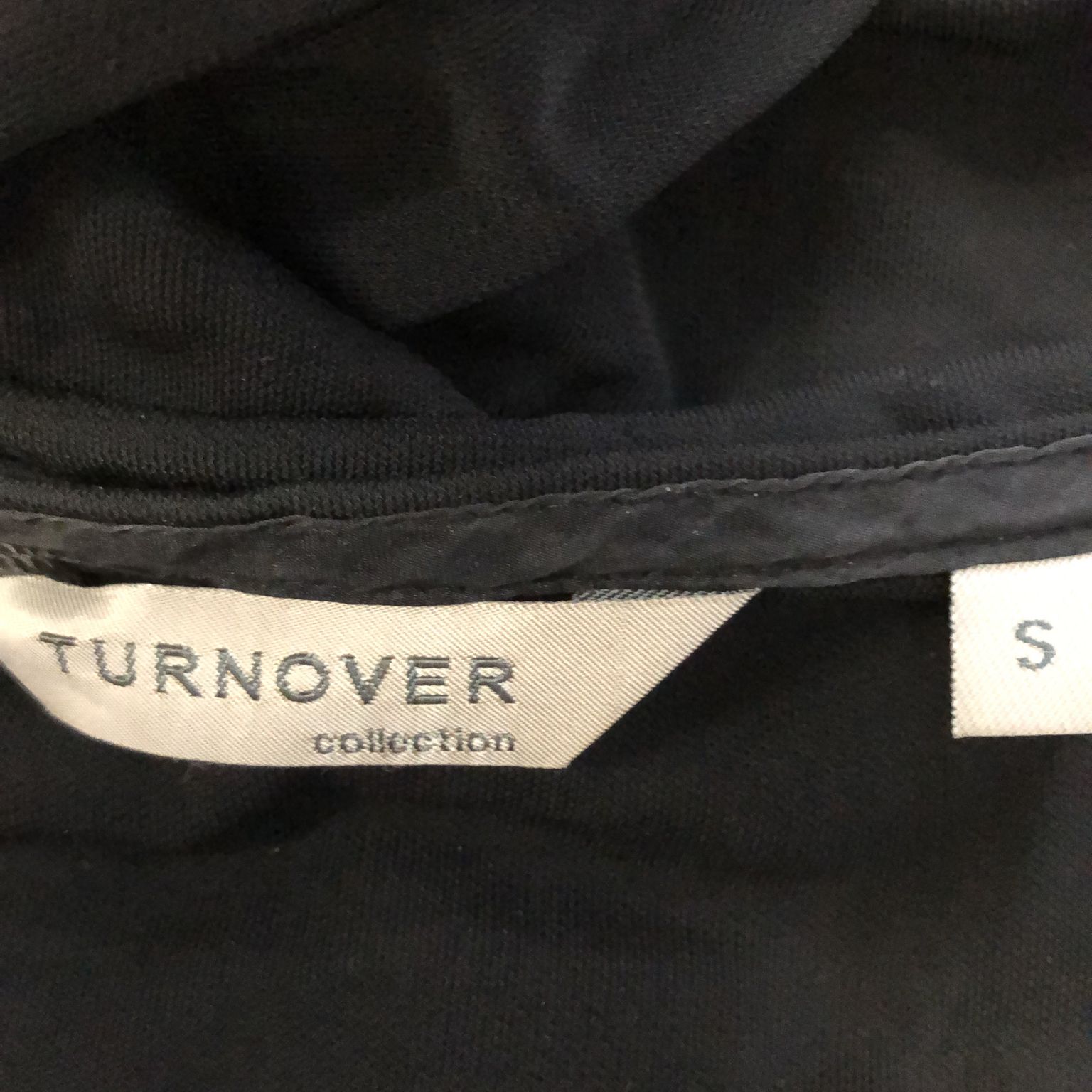 Turnover