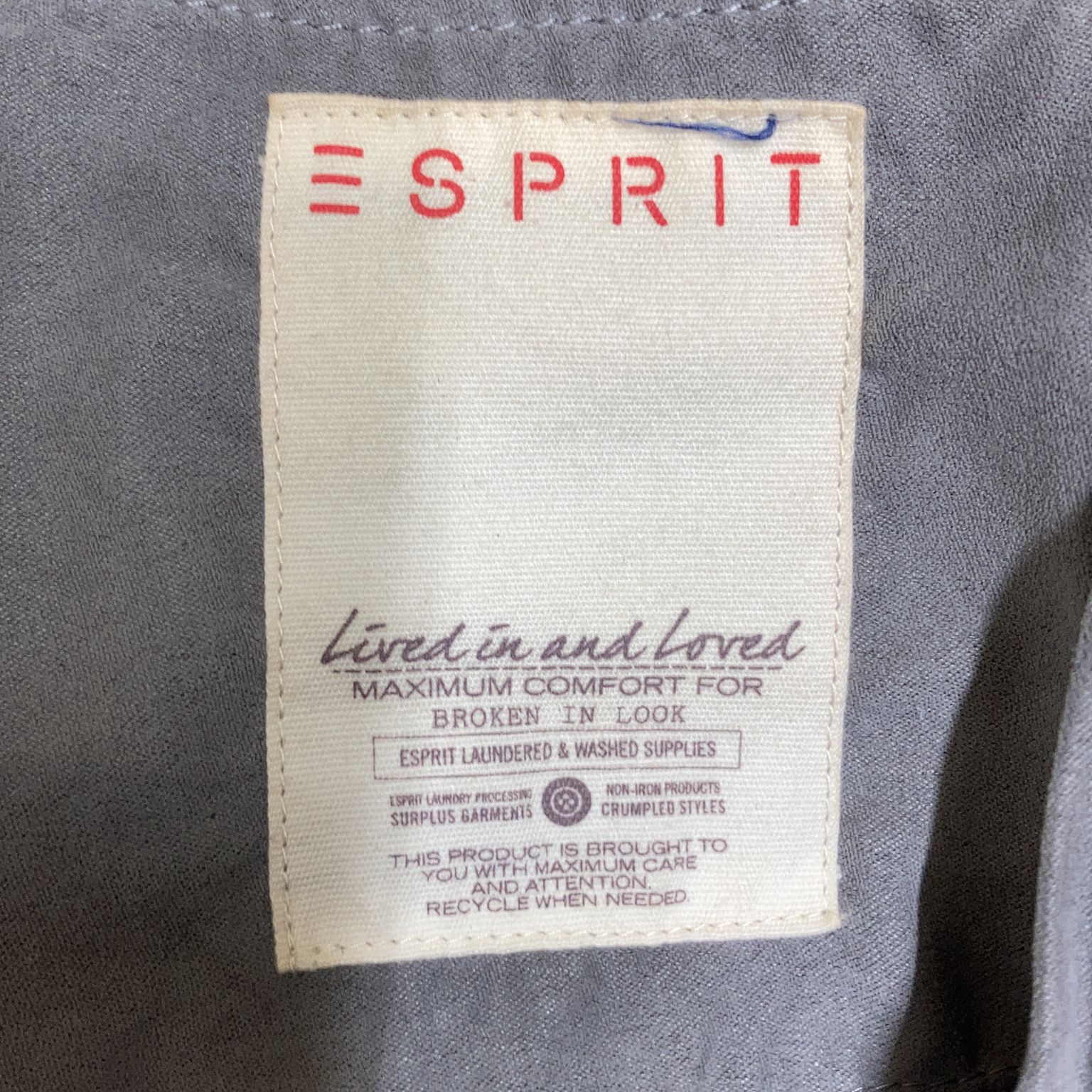 ESPRIT