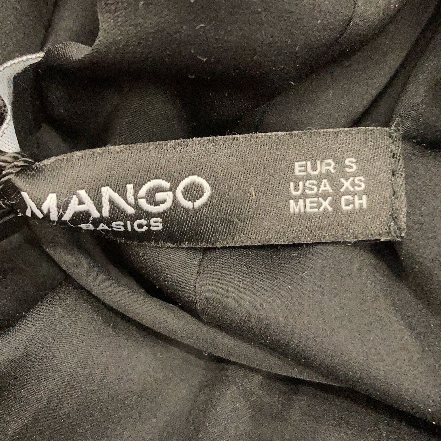 Mango