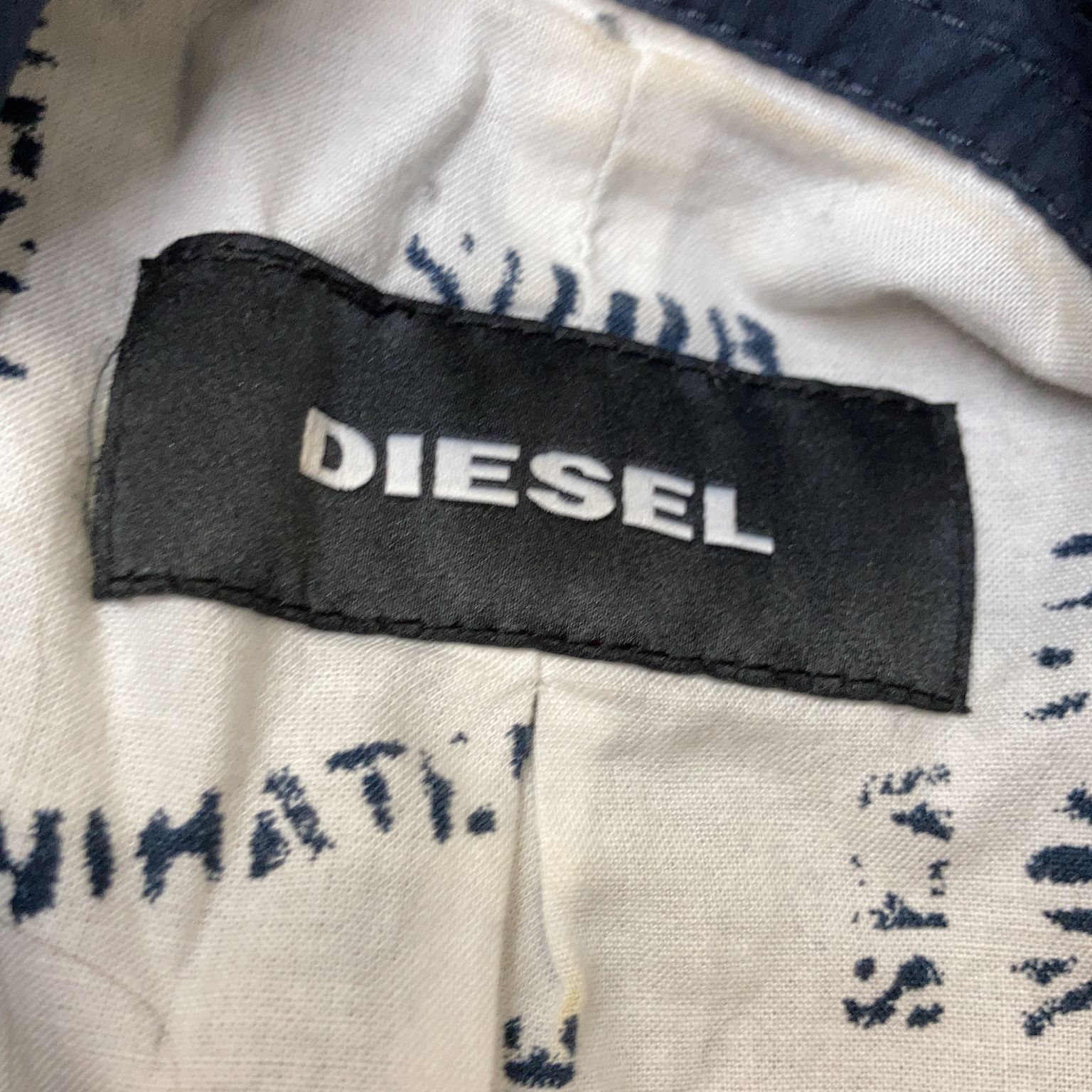 Diesel