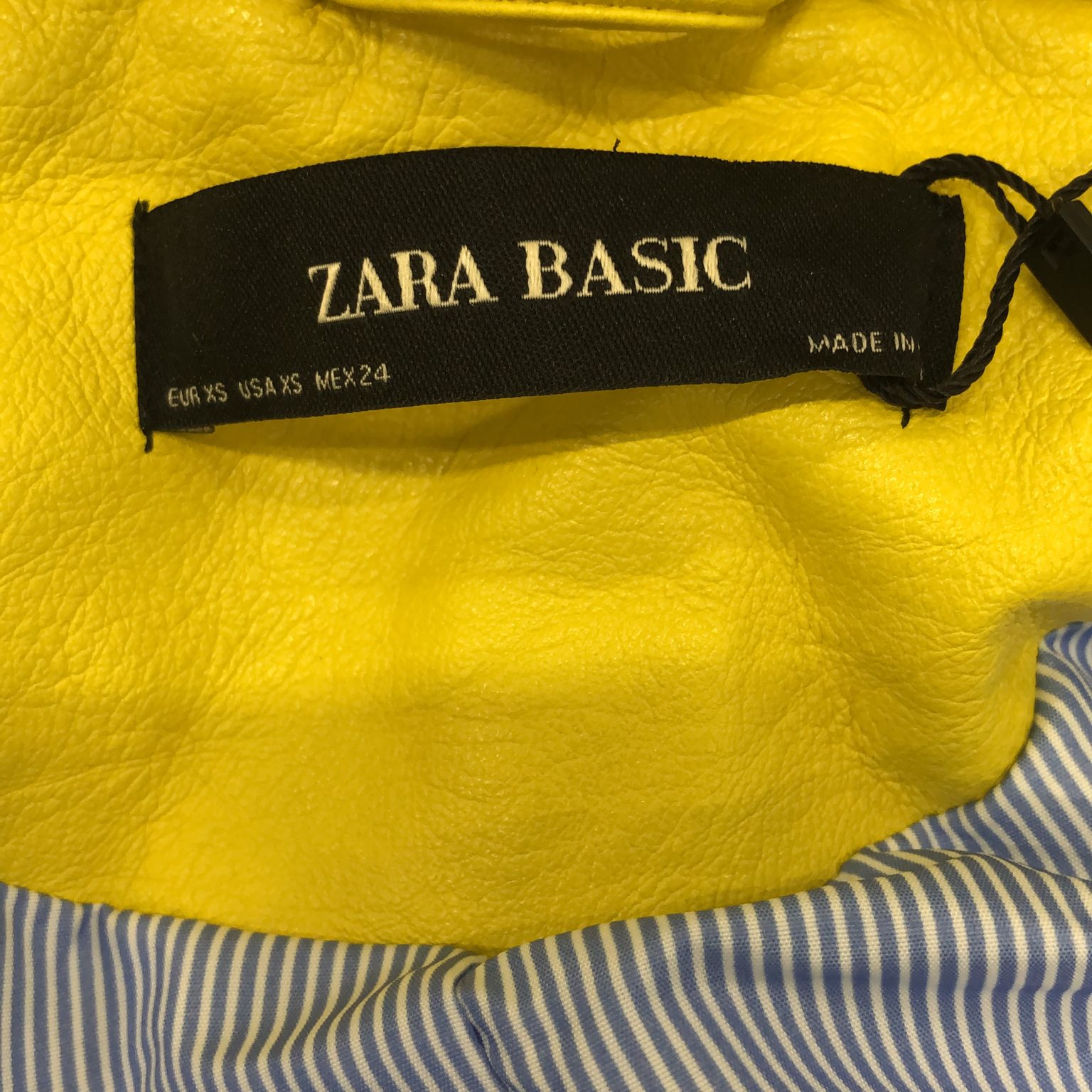 Zara Basic