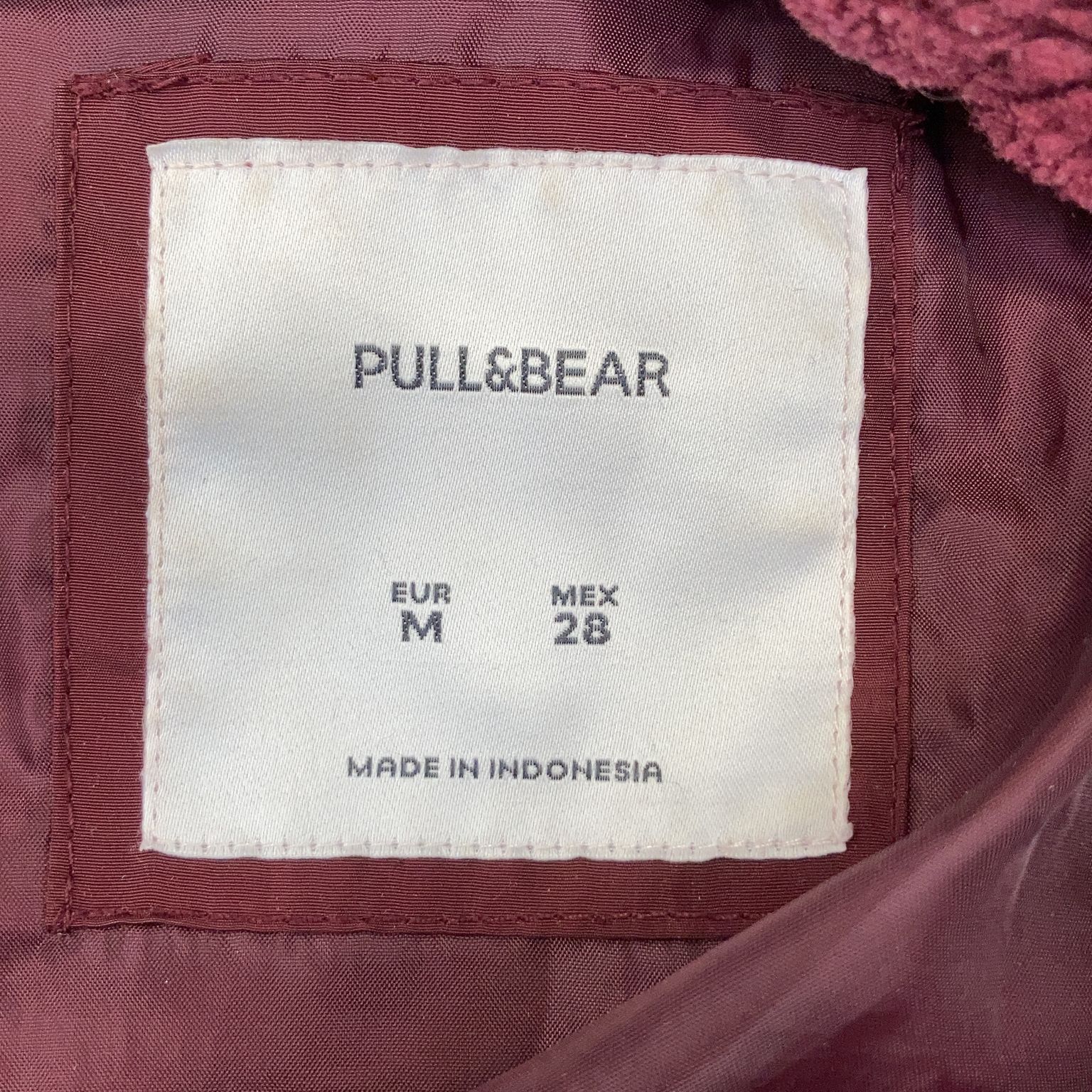 Pull  Bear