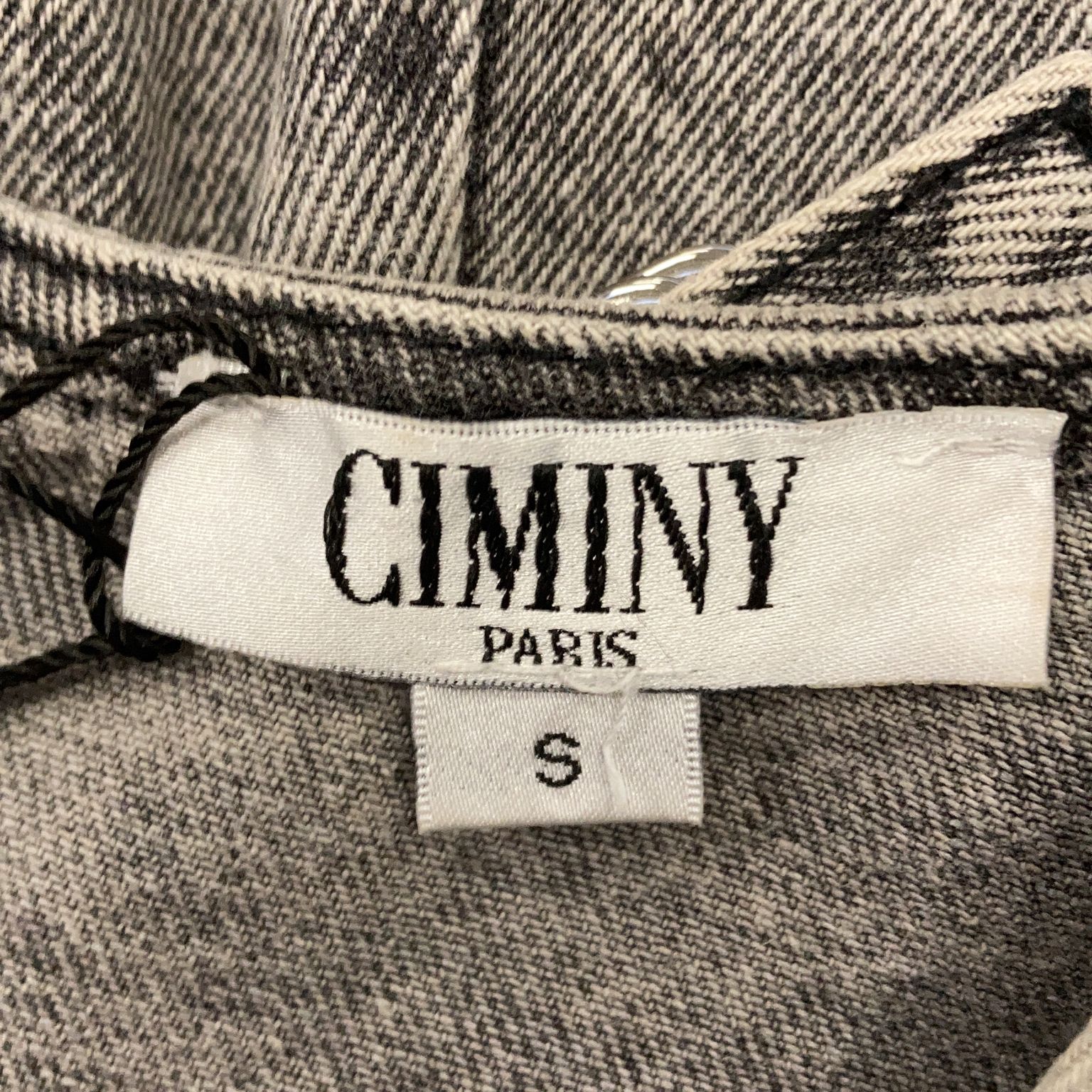 Ciminy