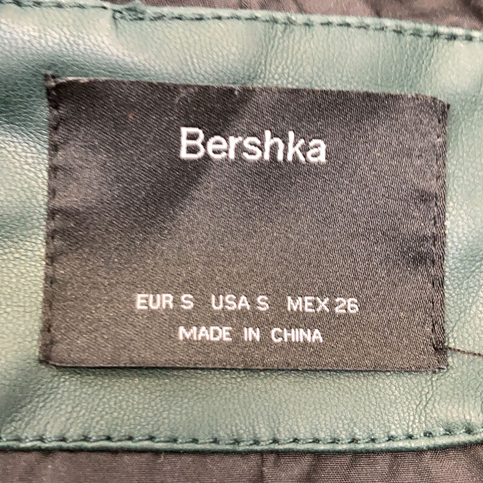 Bershka