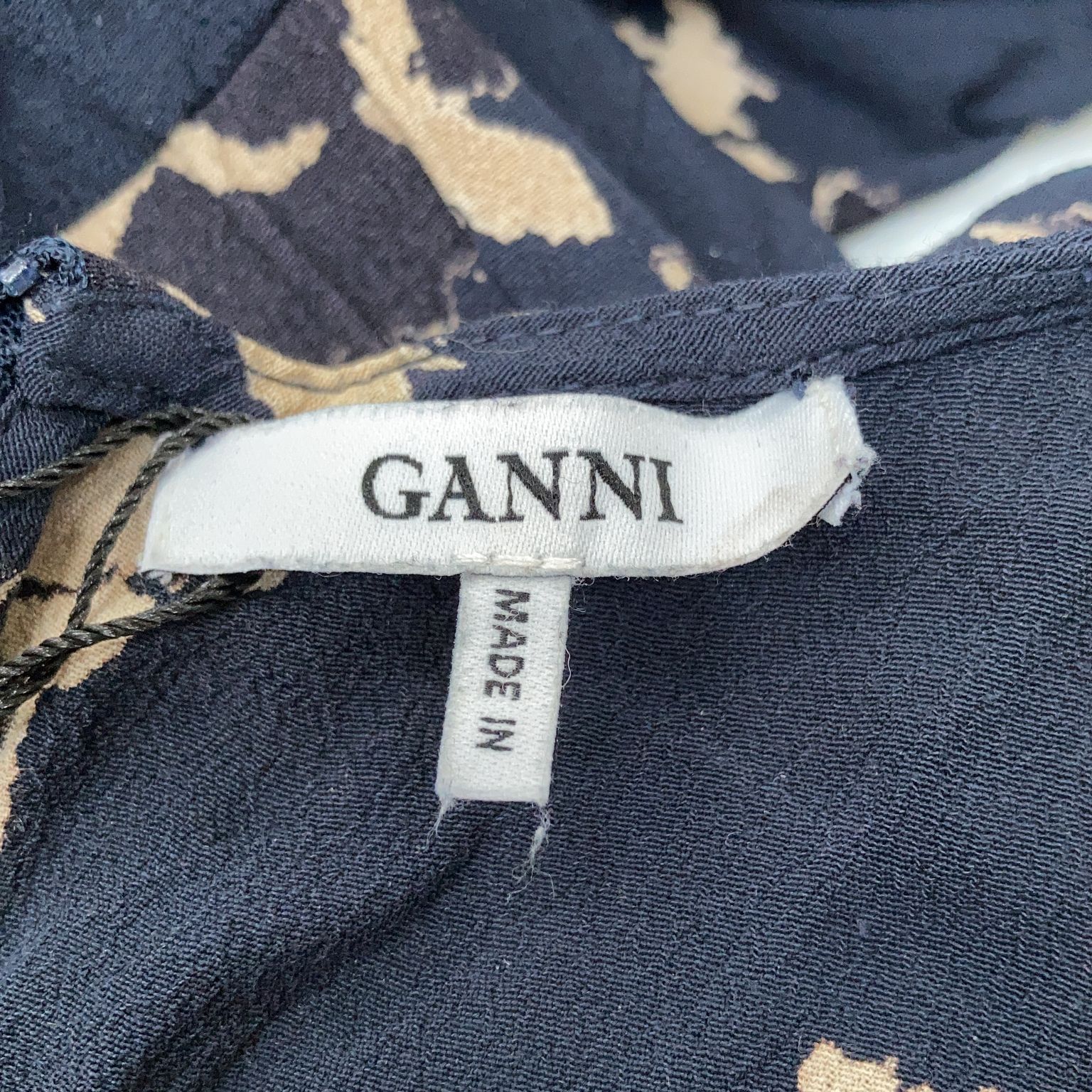 Ganni