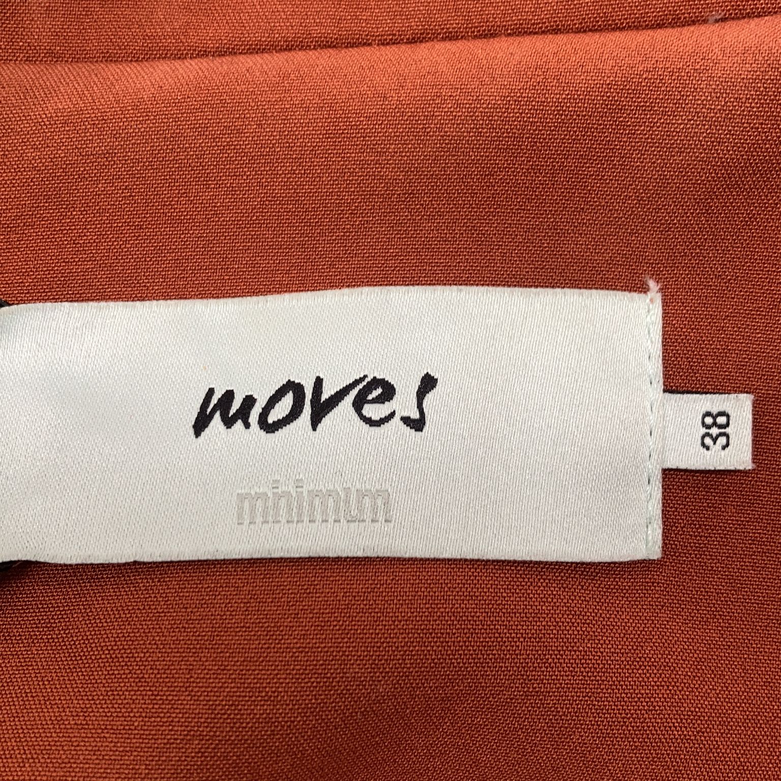 Moves by Minimum