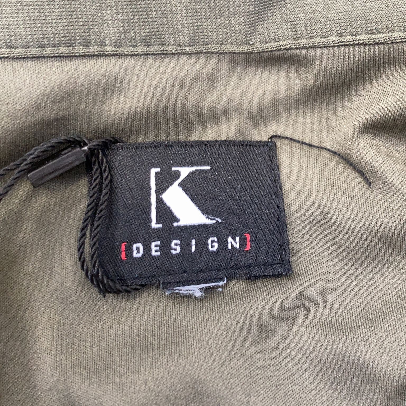 K Design