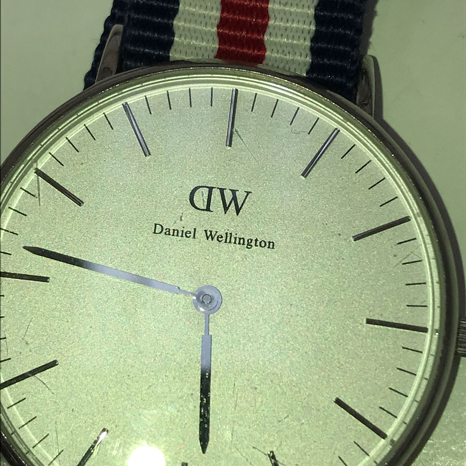 Daniel Wellington