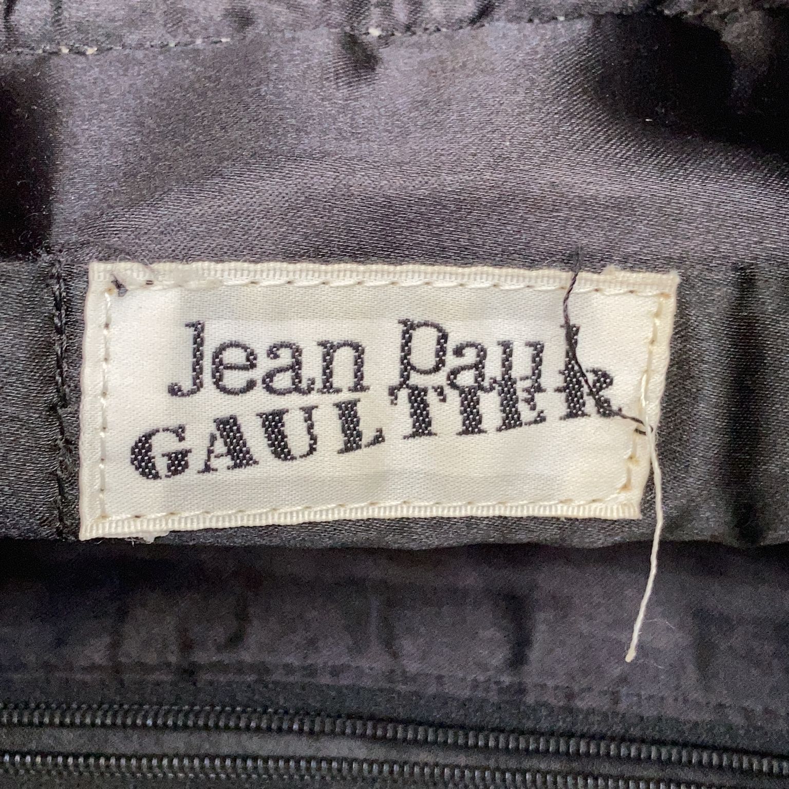 Jean Paul Gaultier