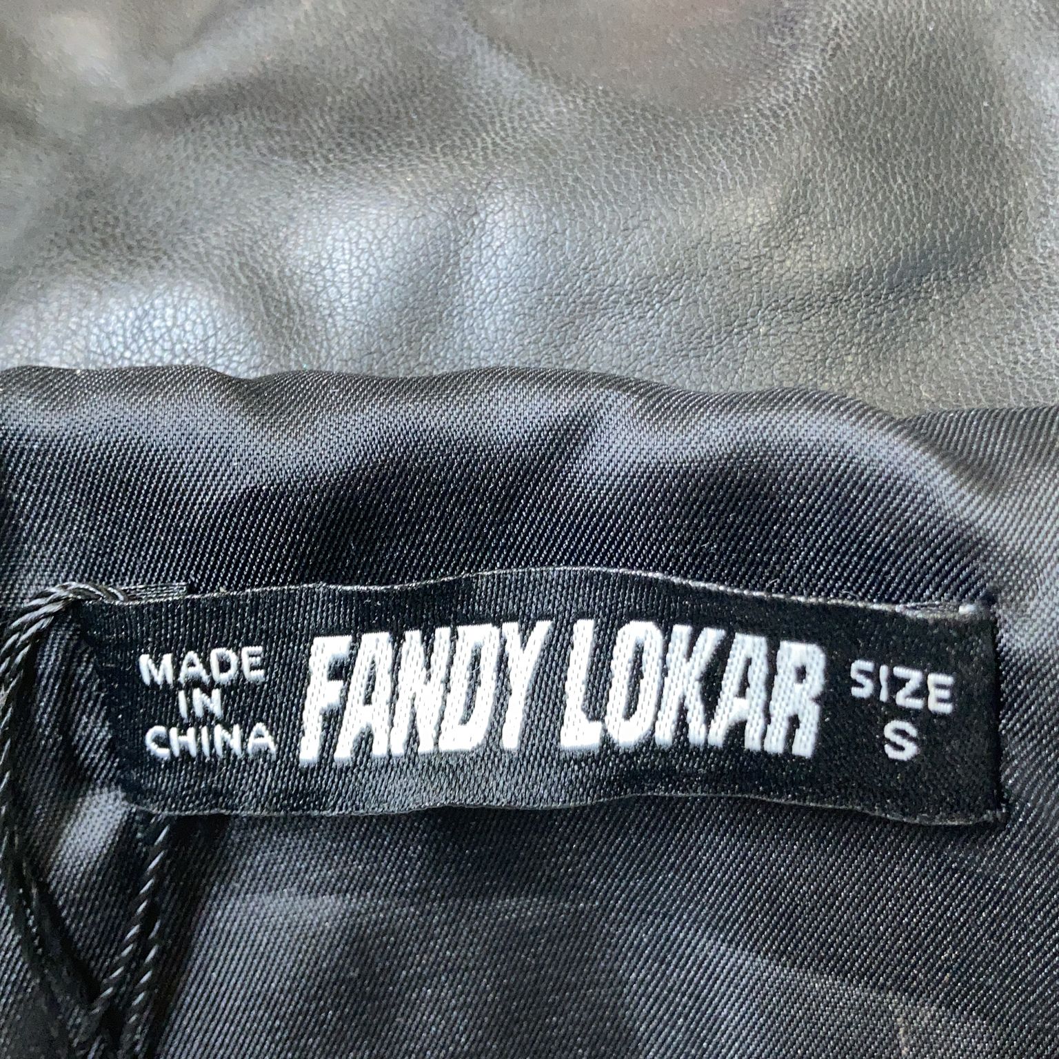 Fandy Lokar