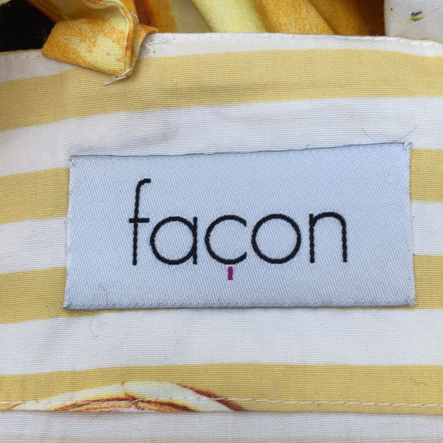 Facon