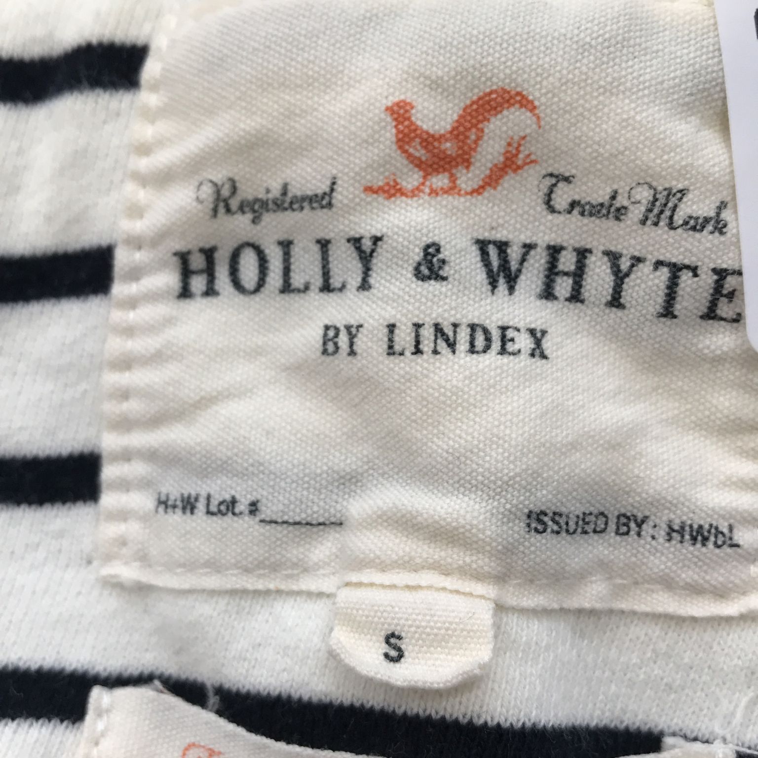 Holly  Whyte by Lindex