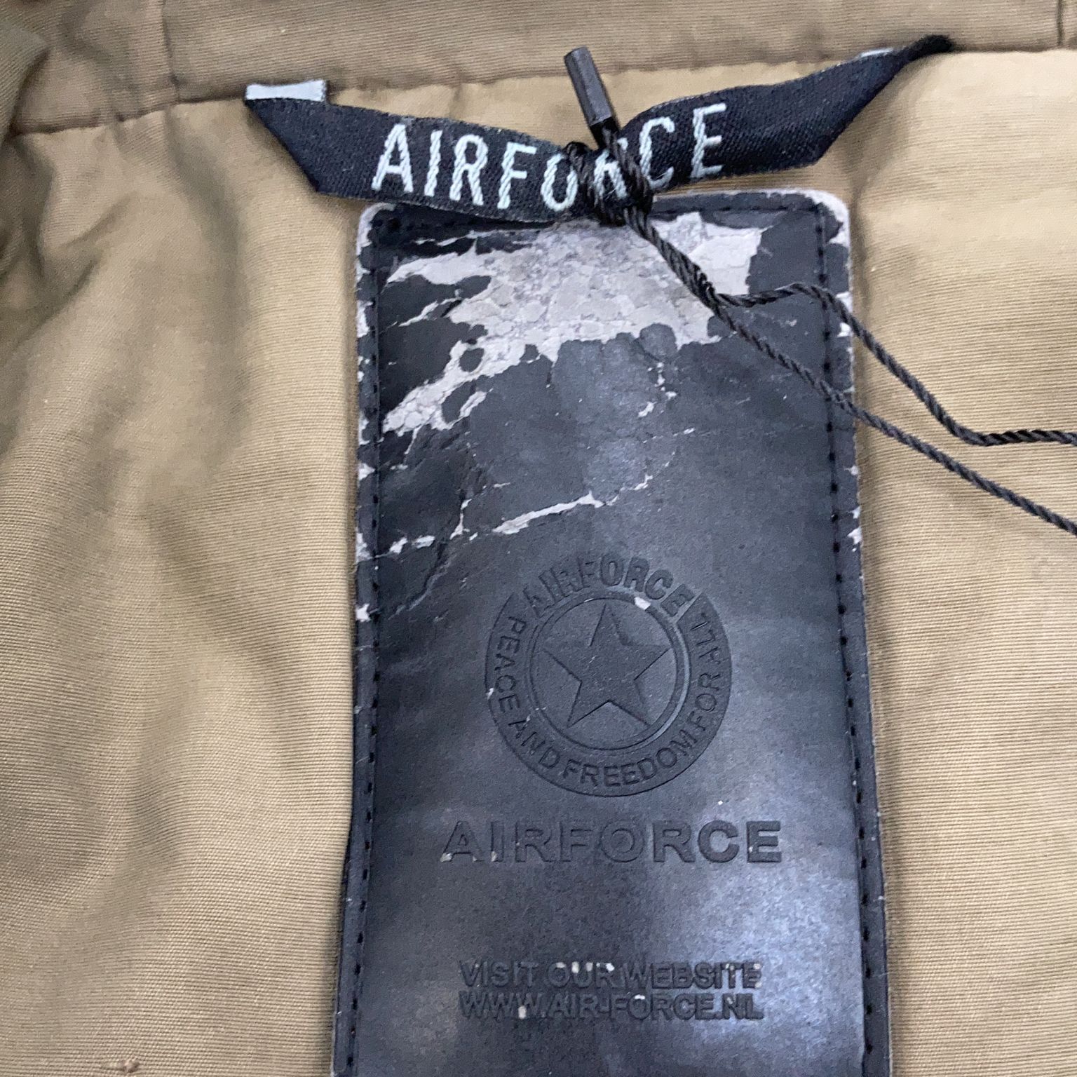 Airforce