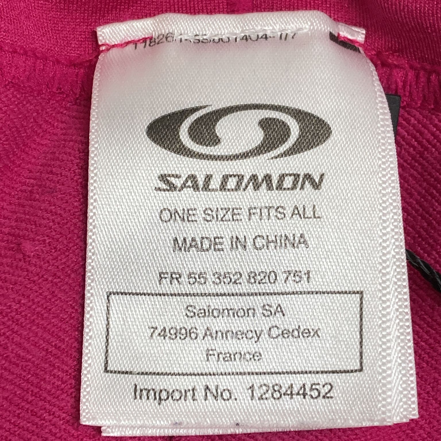 Salomon