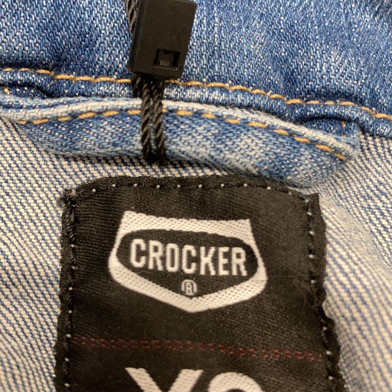 Crocker