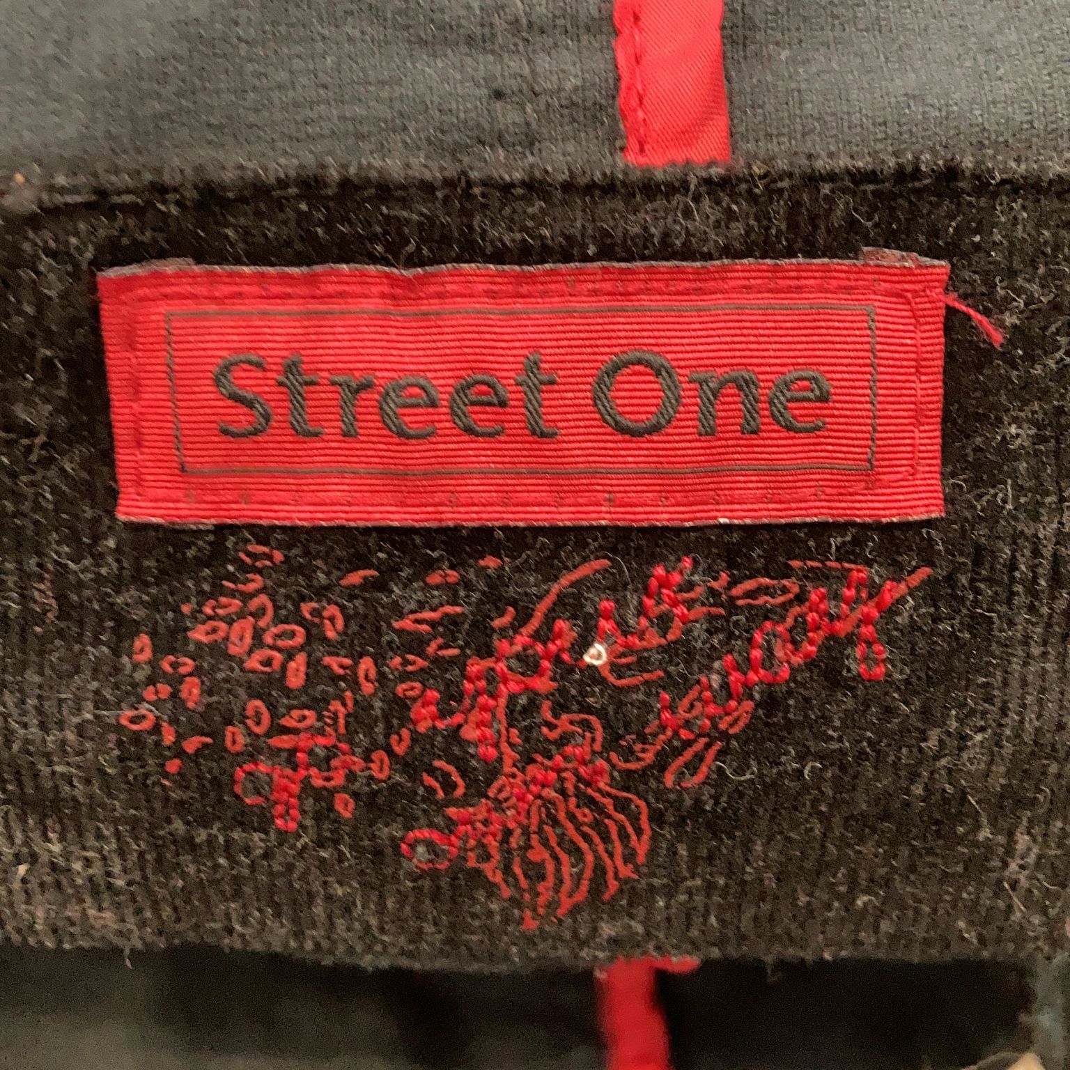 Street One