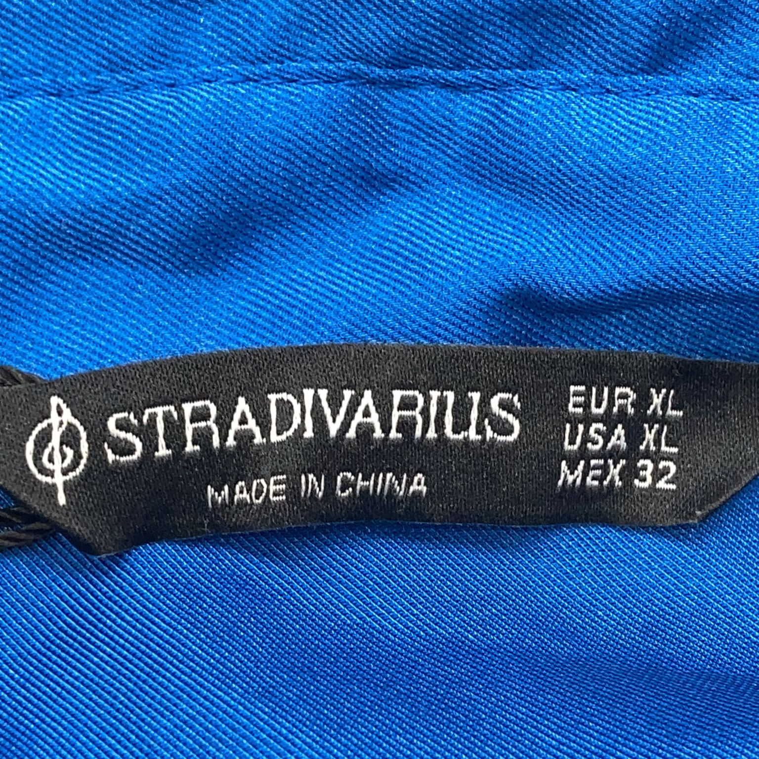 Stradivarius