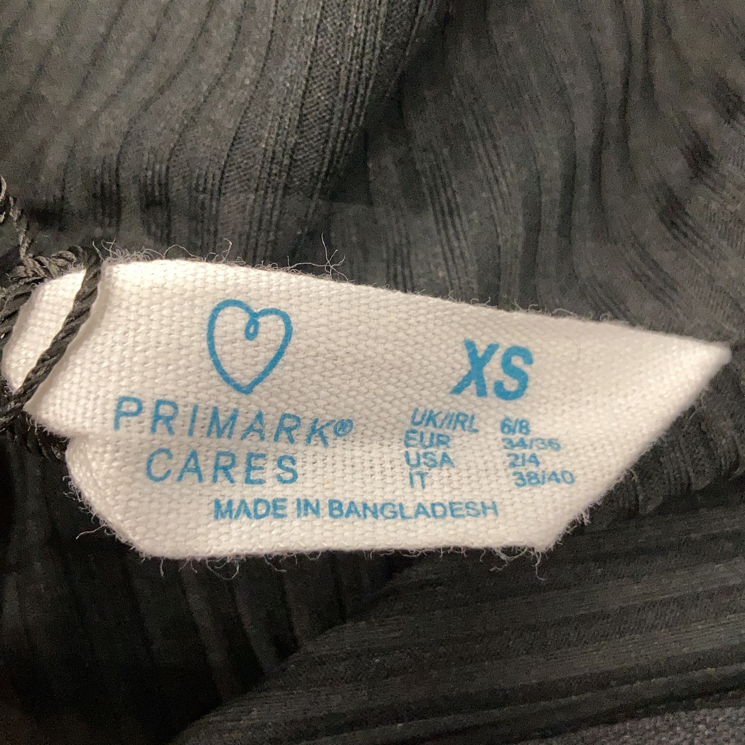 Primark Cares