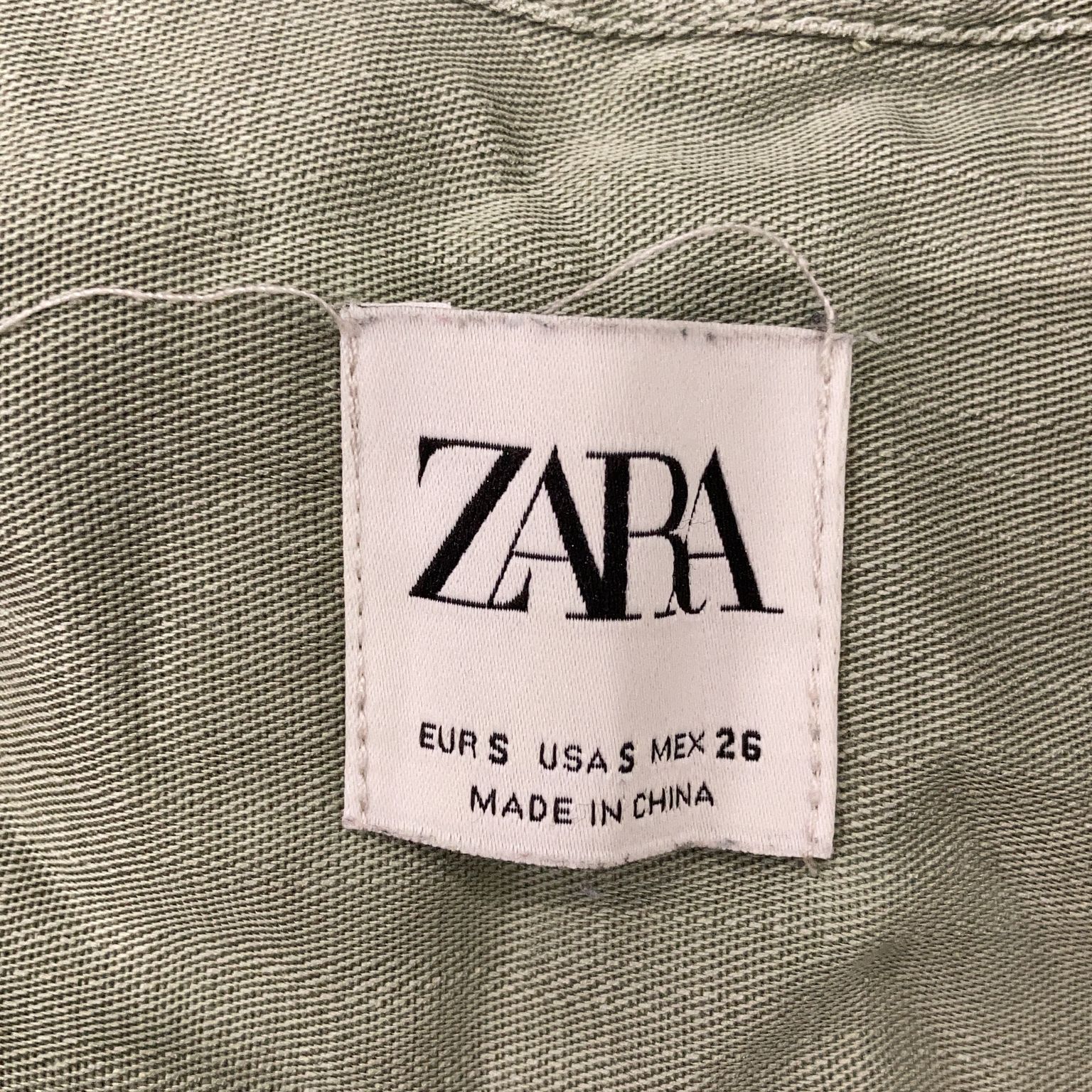 Zara