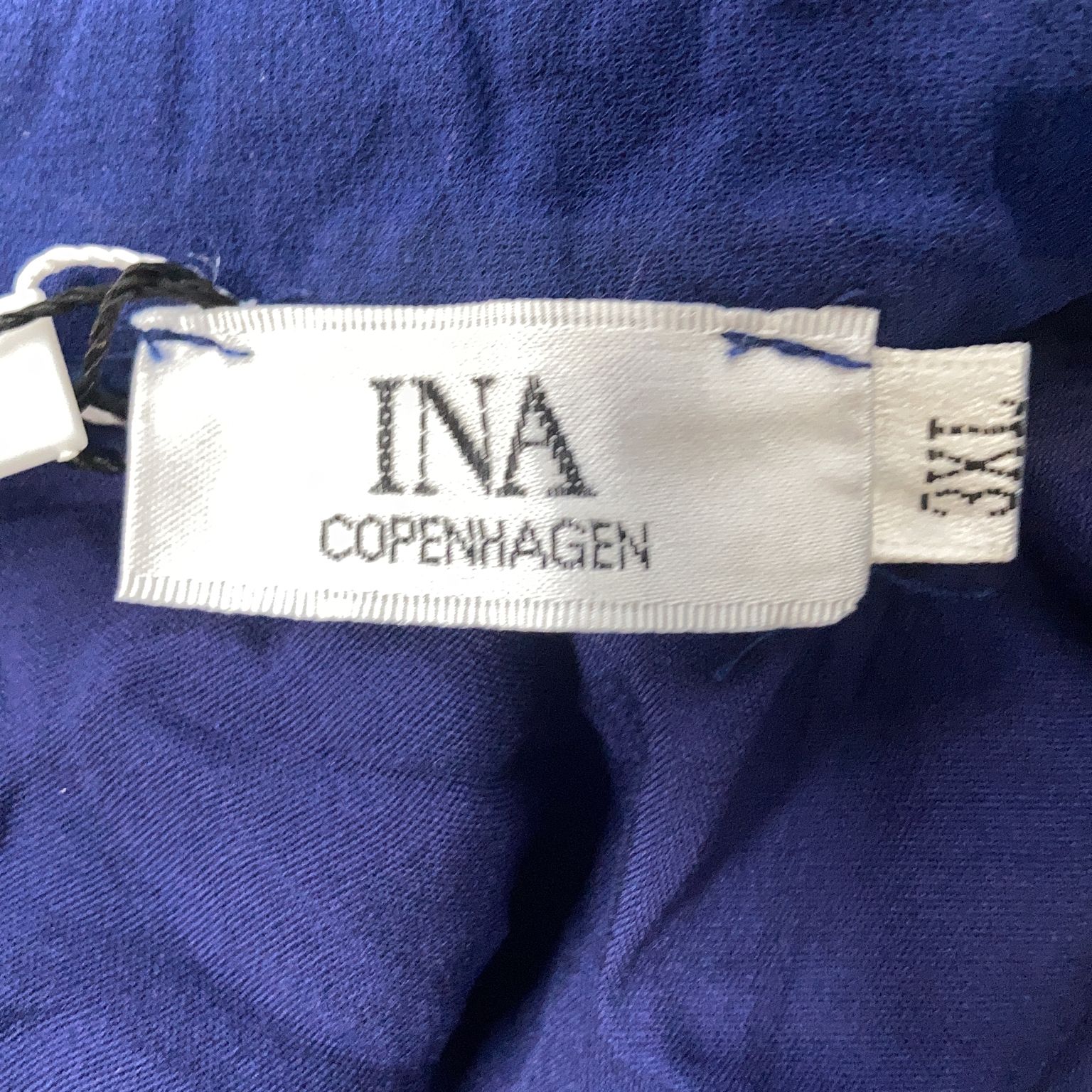 INA Copenhagen