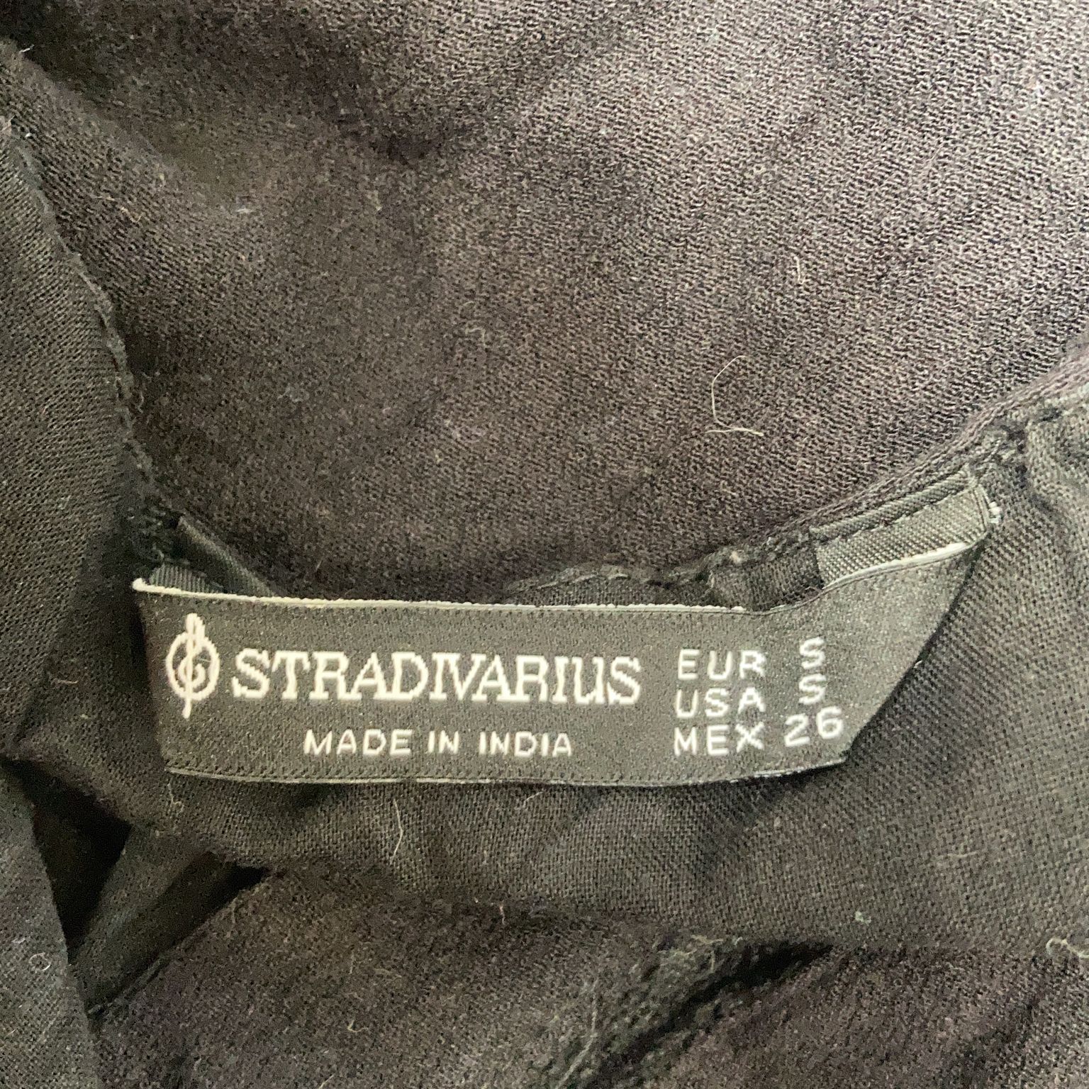 Stradivarius