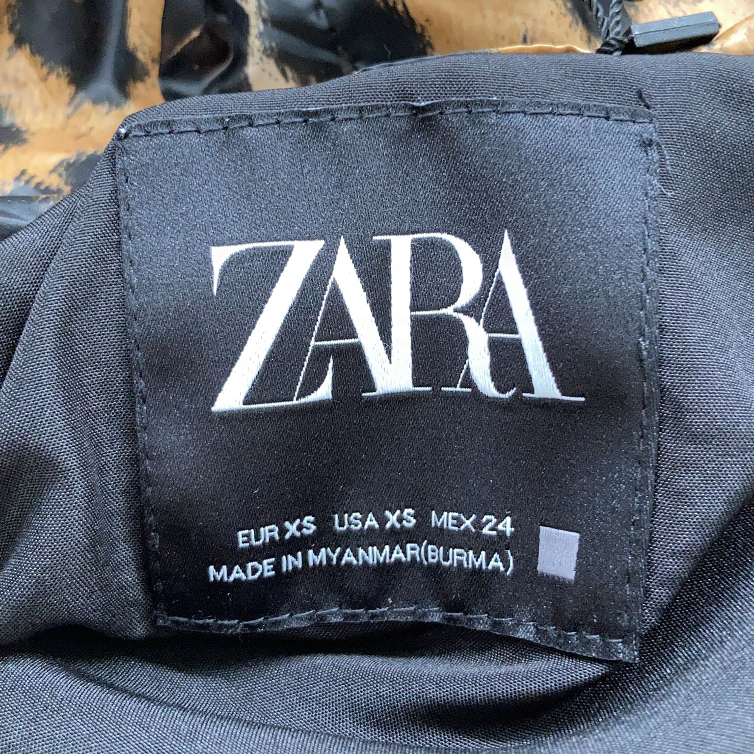 Zara