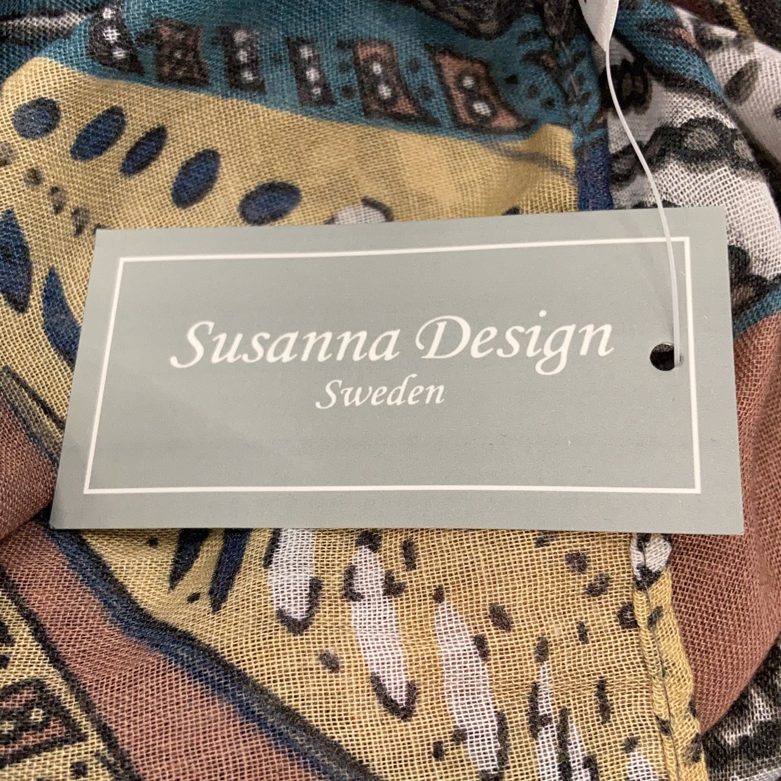 Susanna Design