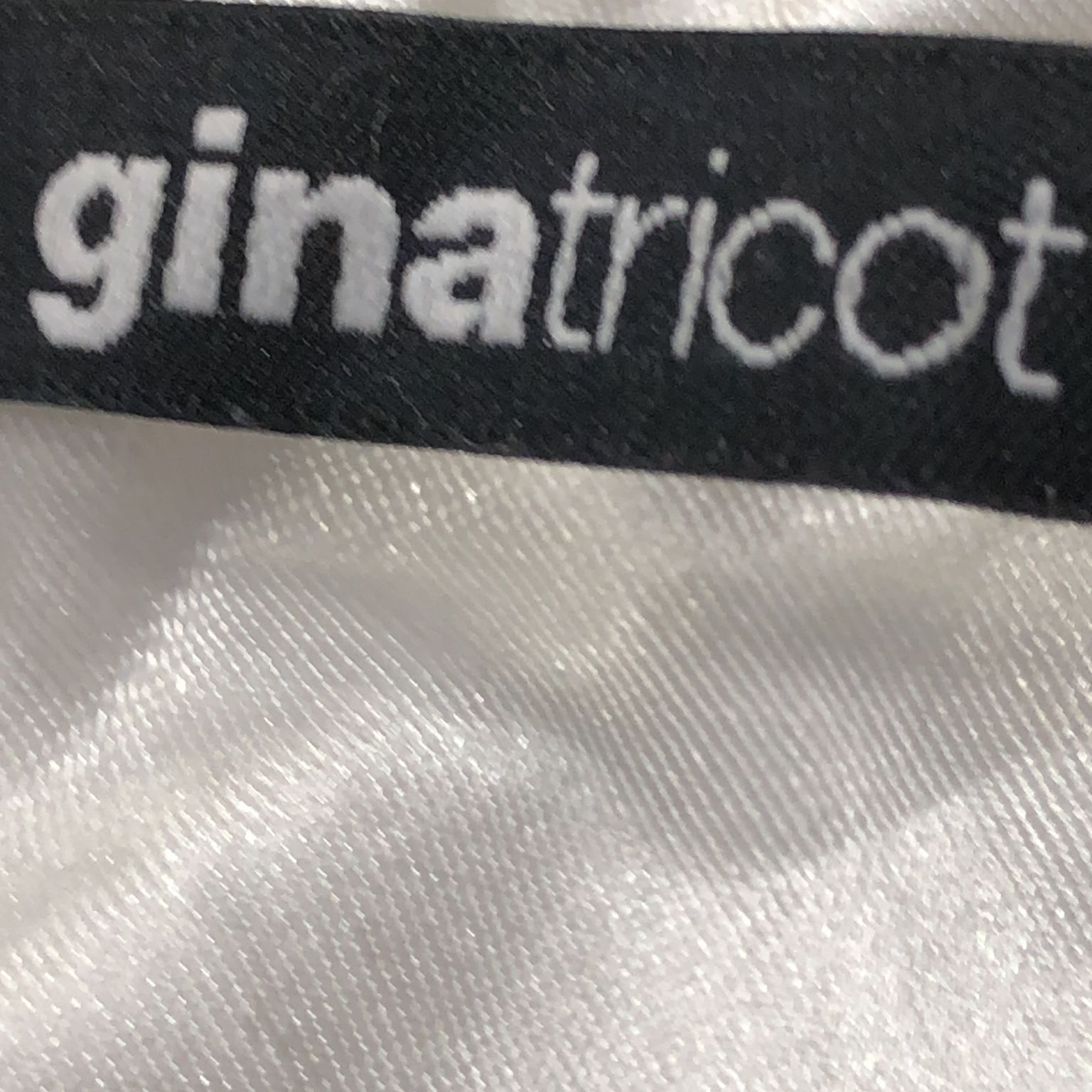 Gina Tricot