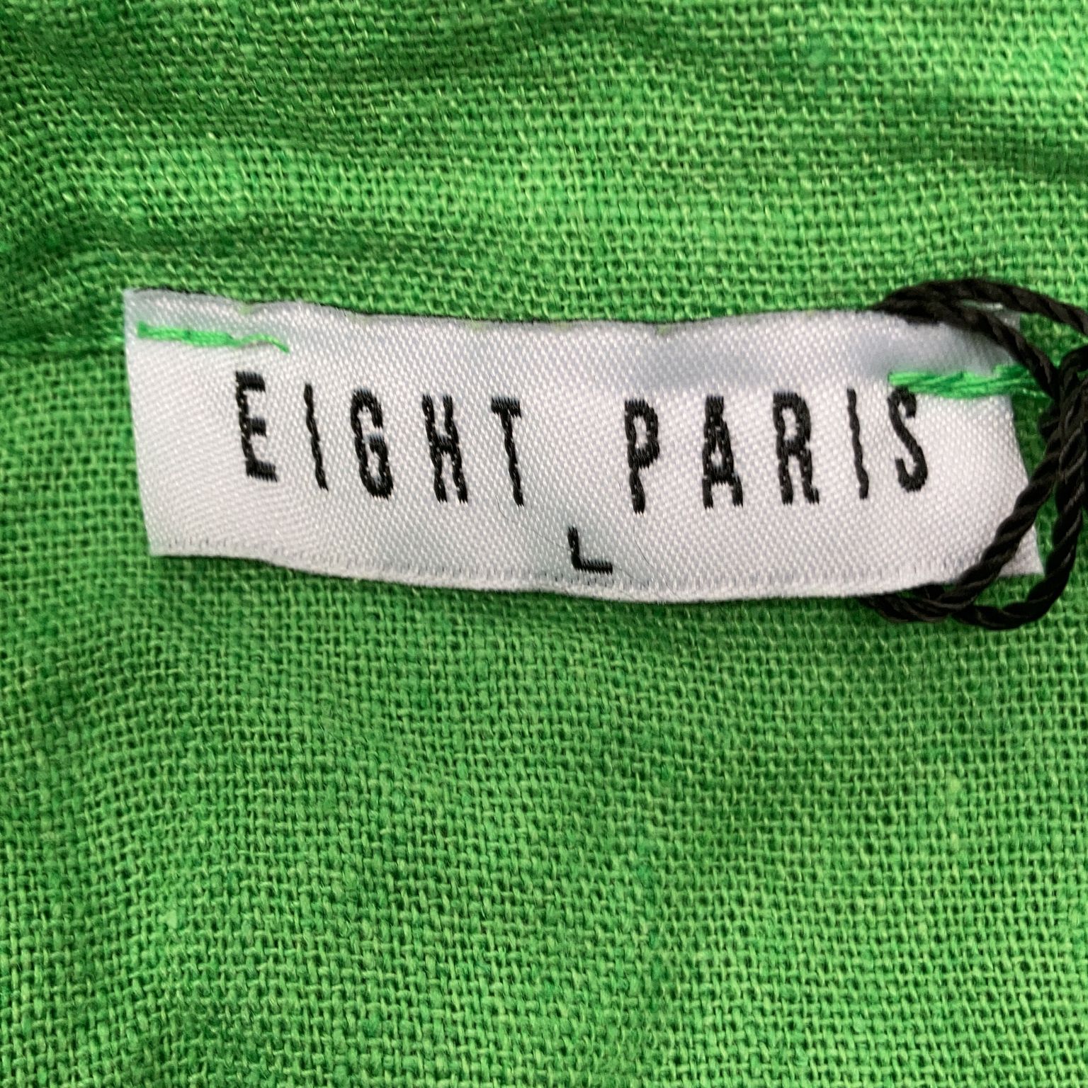 Eight Paris