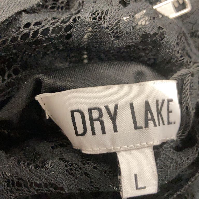 Dry Lake