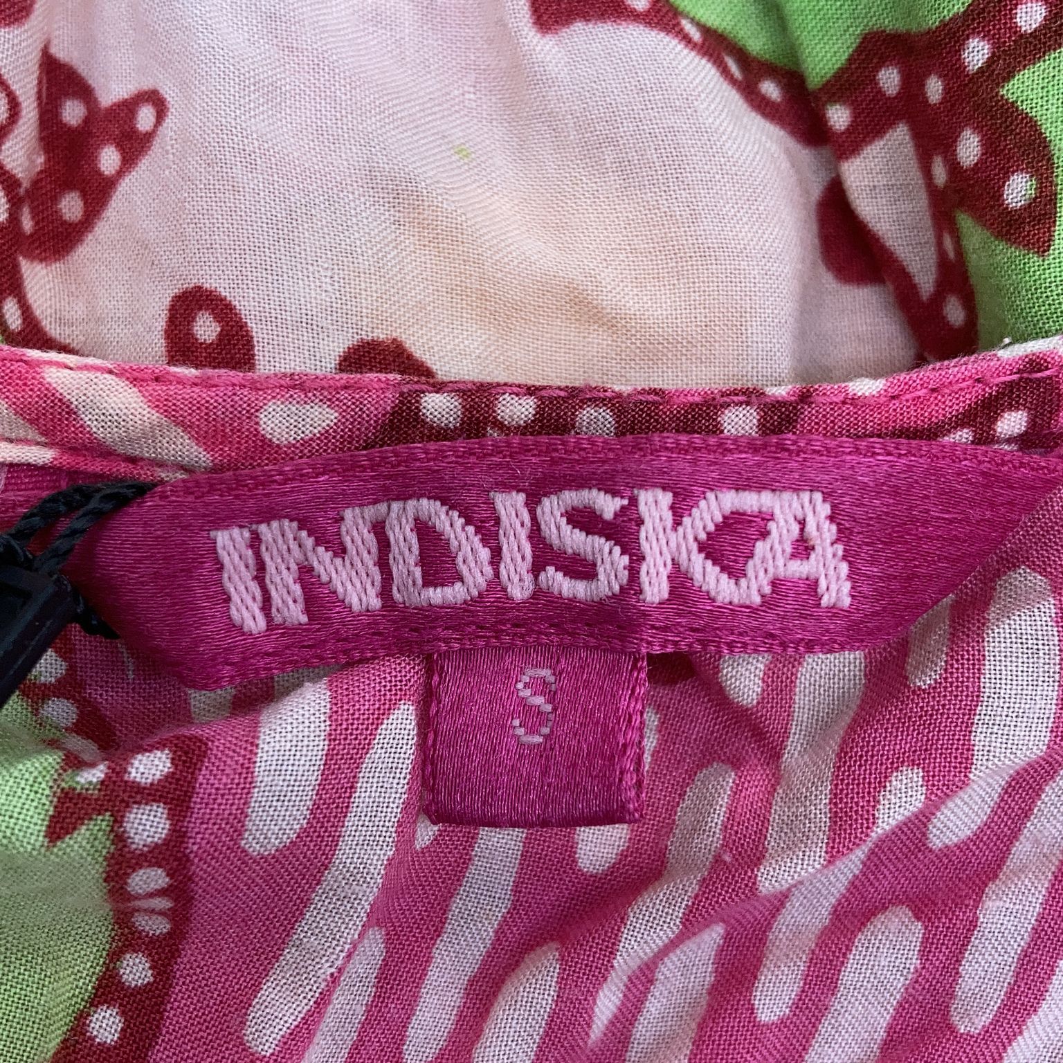 Indiska