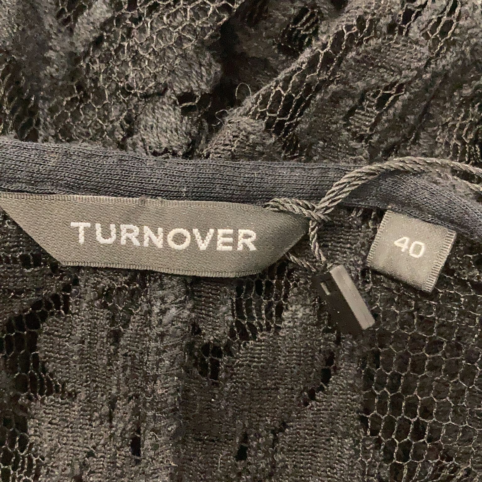 Turnover