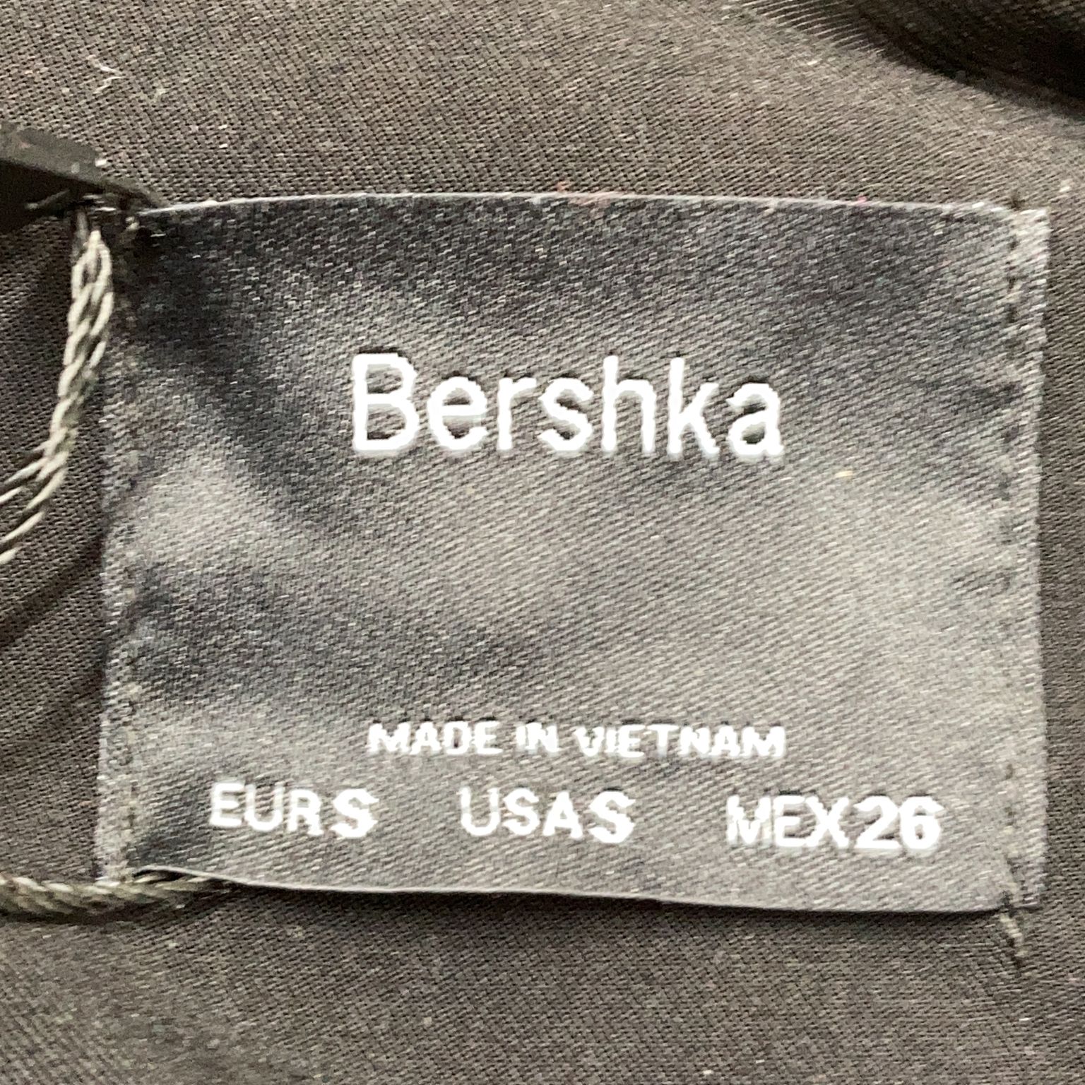 Bershka