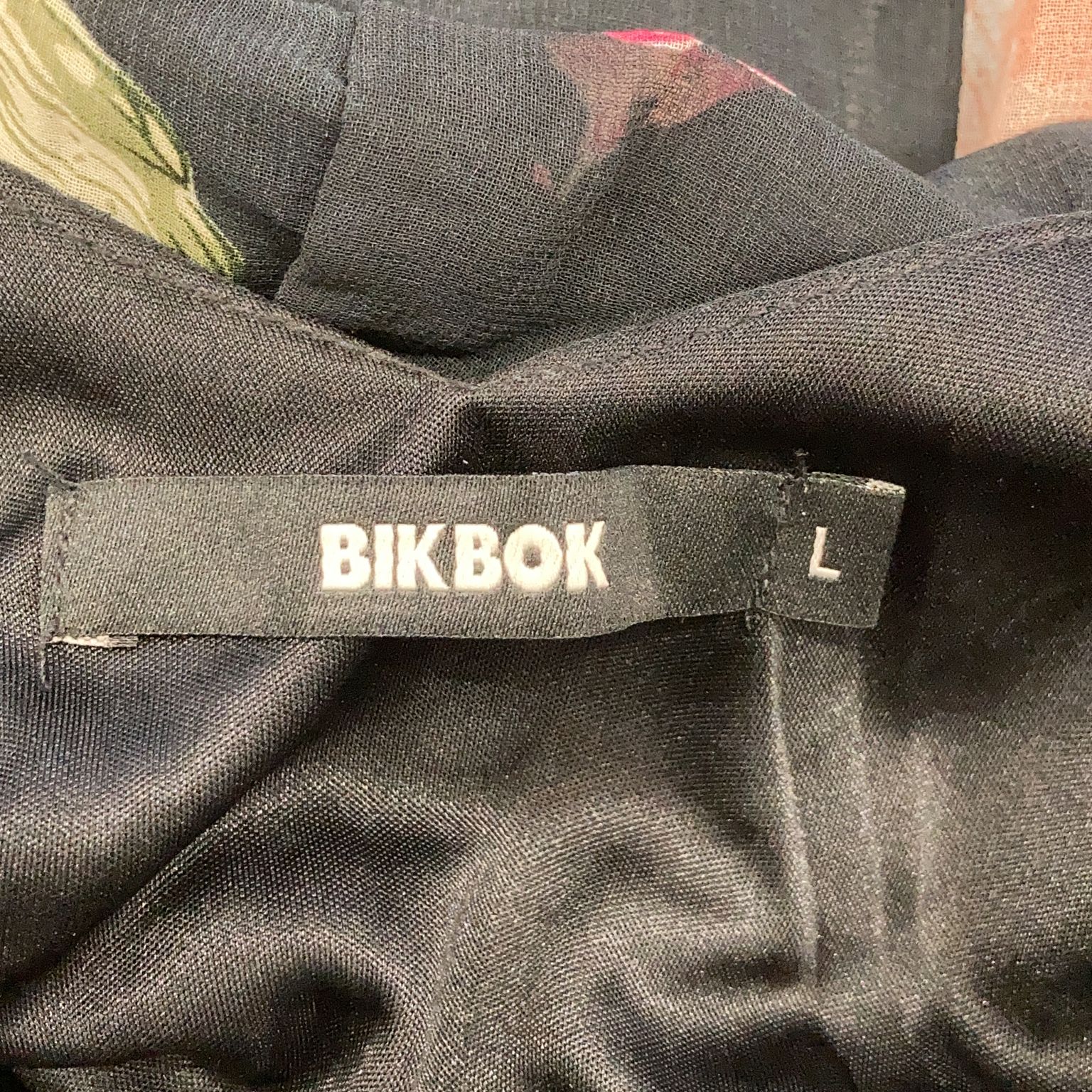 Bik Bok