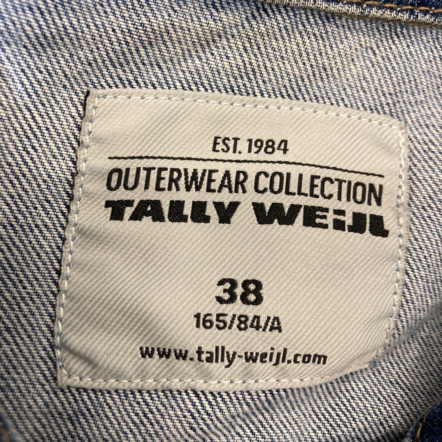 Tally Weijl